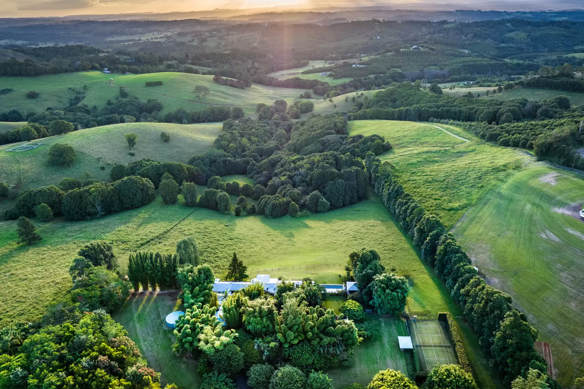 587 Fernleigh Road, Fernleigh For Sale by Byron Bay Sotheby's International Realty - image 1