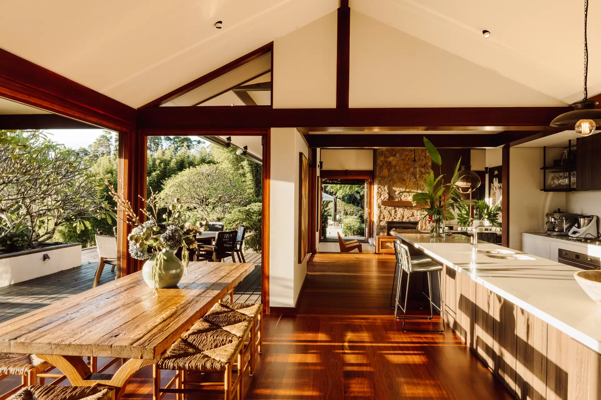 587 Fernleigh Road, Fernleigh For Sale by Byron Bay Sotheby's International Realty - image 1