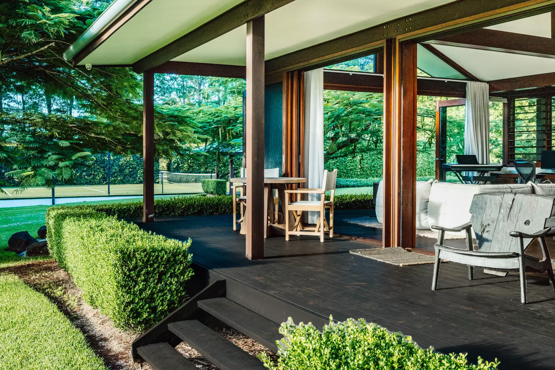 587 Fernleigh Road, Fernleigh For Sale by Byron Bay Sotheby's International Realty - image 1