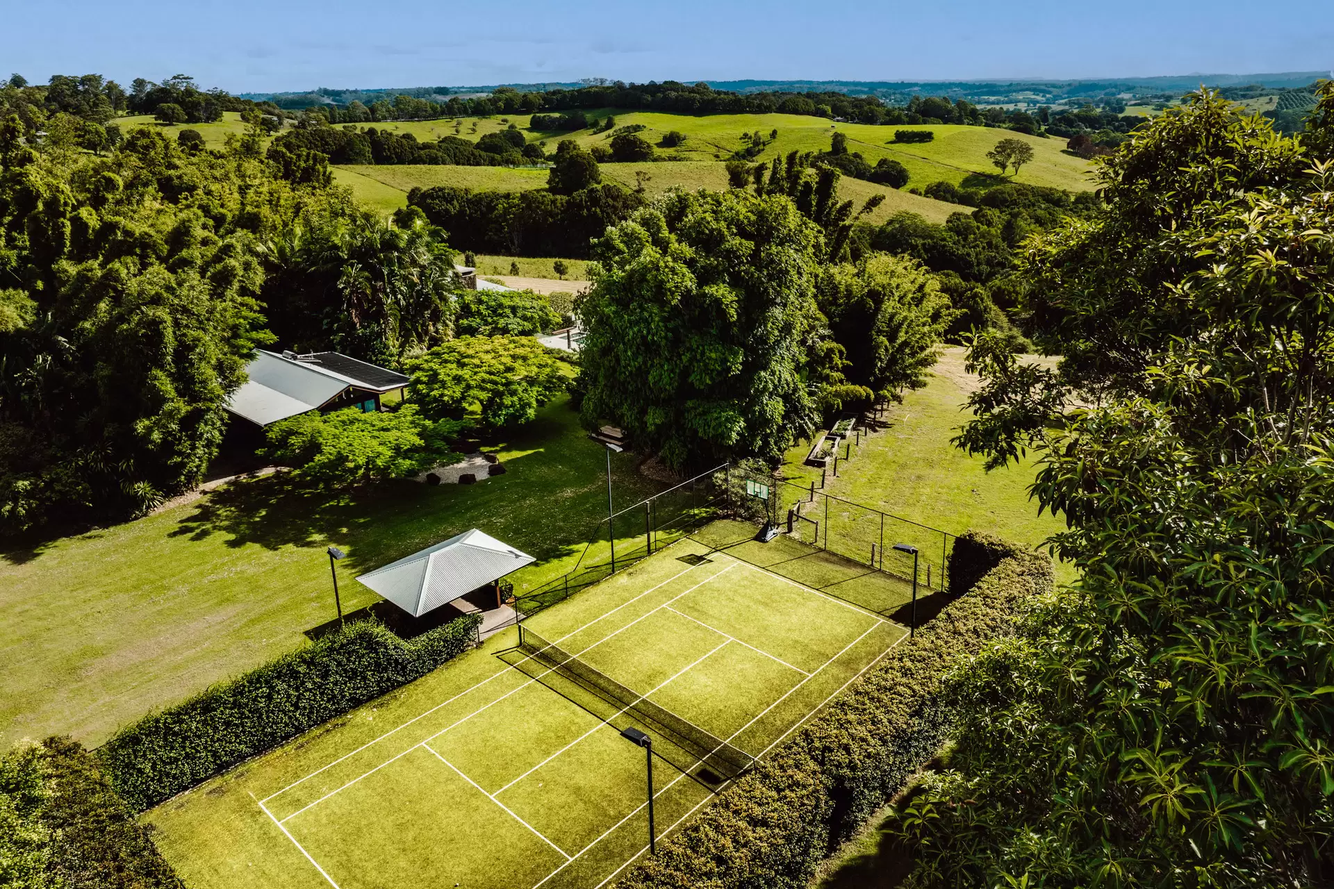587 Fernleigh Road, Fernleigh For Sale by Byron Bay Sotheby's International Realty - image 1