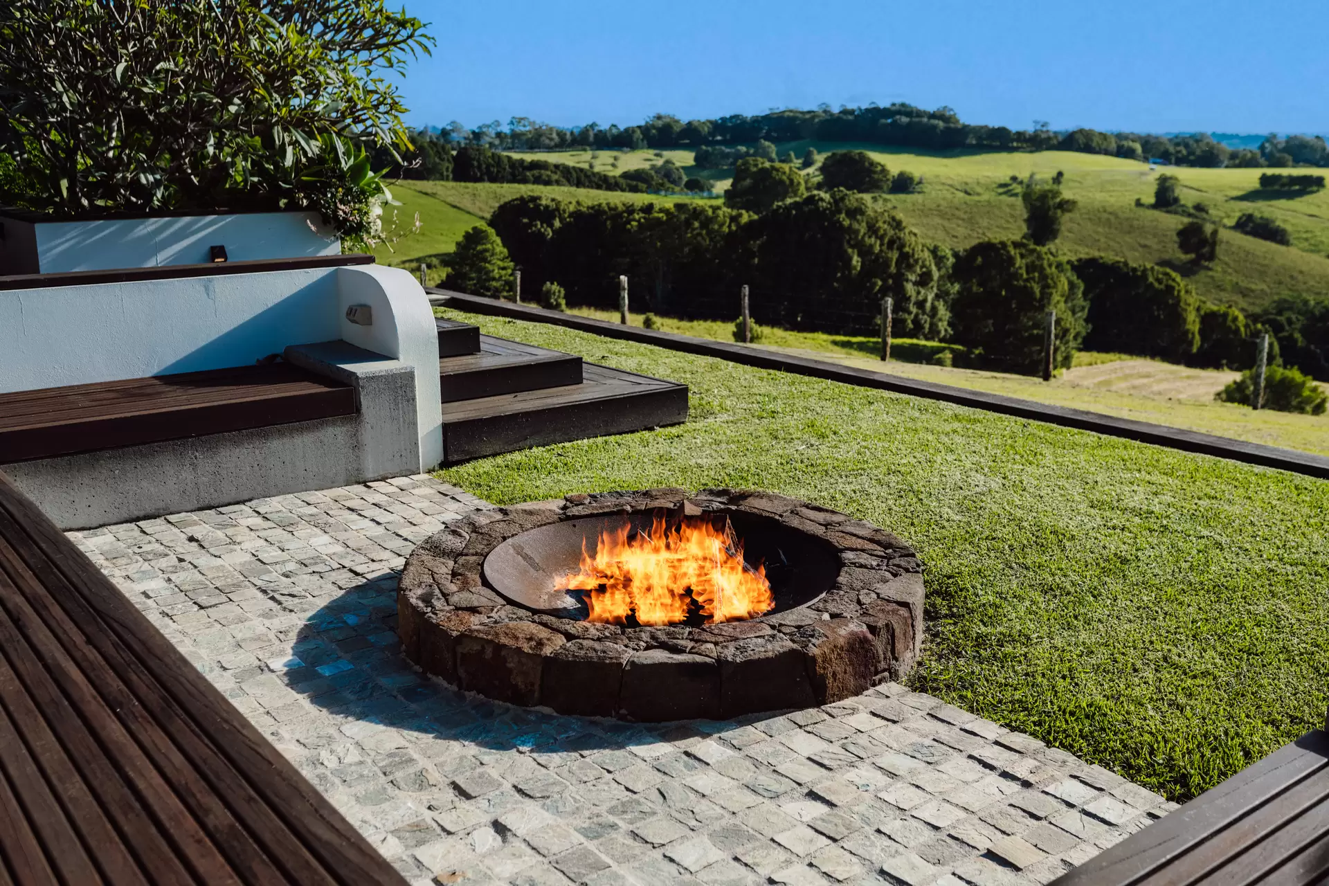 587 Fernleigh Road, Fernleigh For Sale by Byron Bay Sotheby's International Realty - image 1