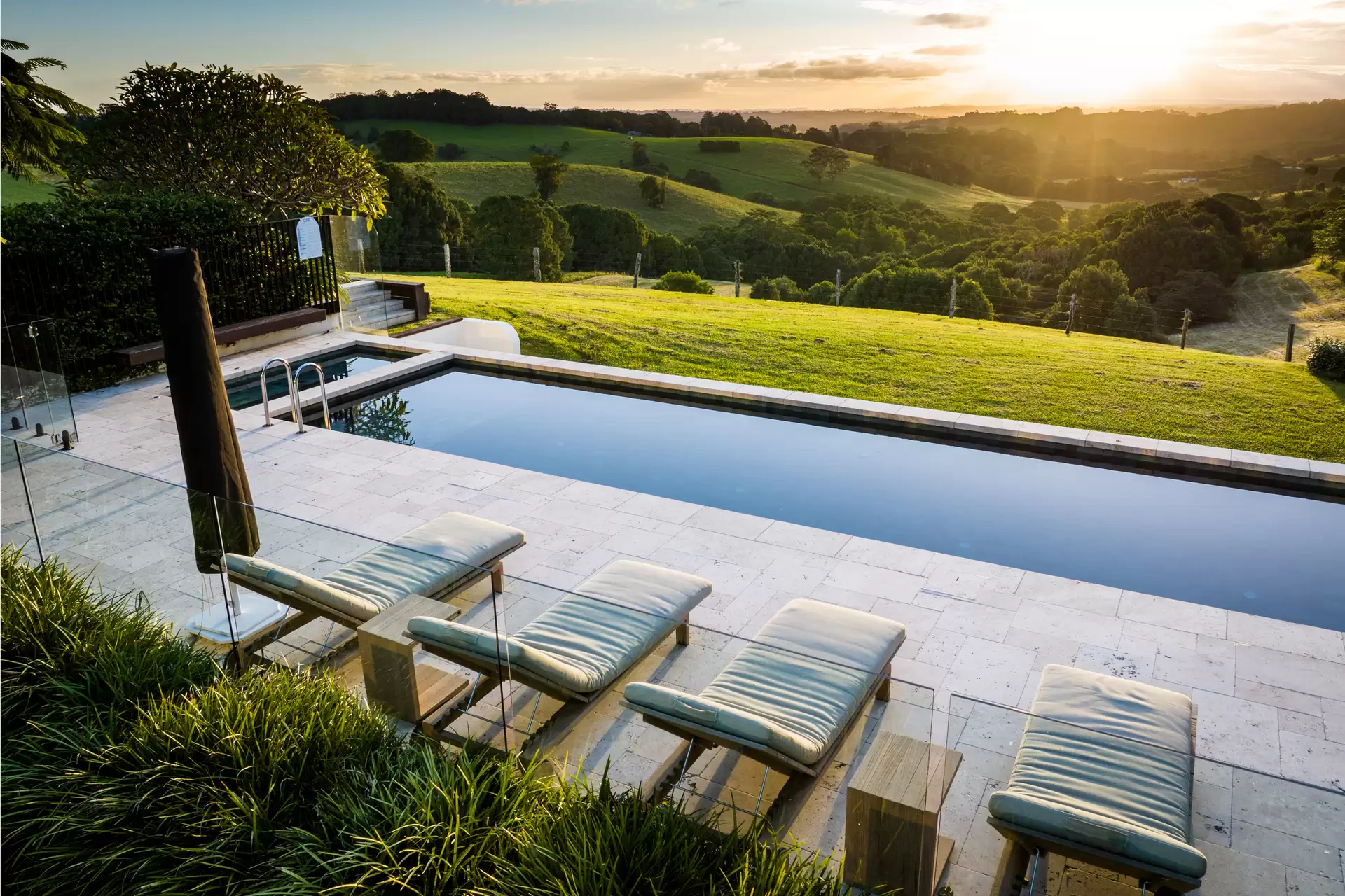 587 Fernleigh Road, Fernleigh For Sale by Byron Bay Sotheby's International Realty - image 1