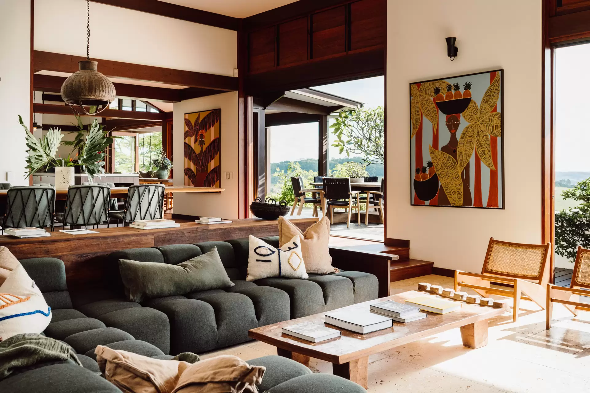 587 Fernleigh Road, Fernleigh For Sale by Byron Bay Sotheby's International Realty - image 1