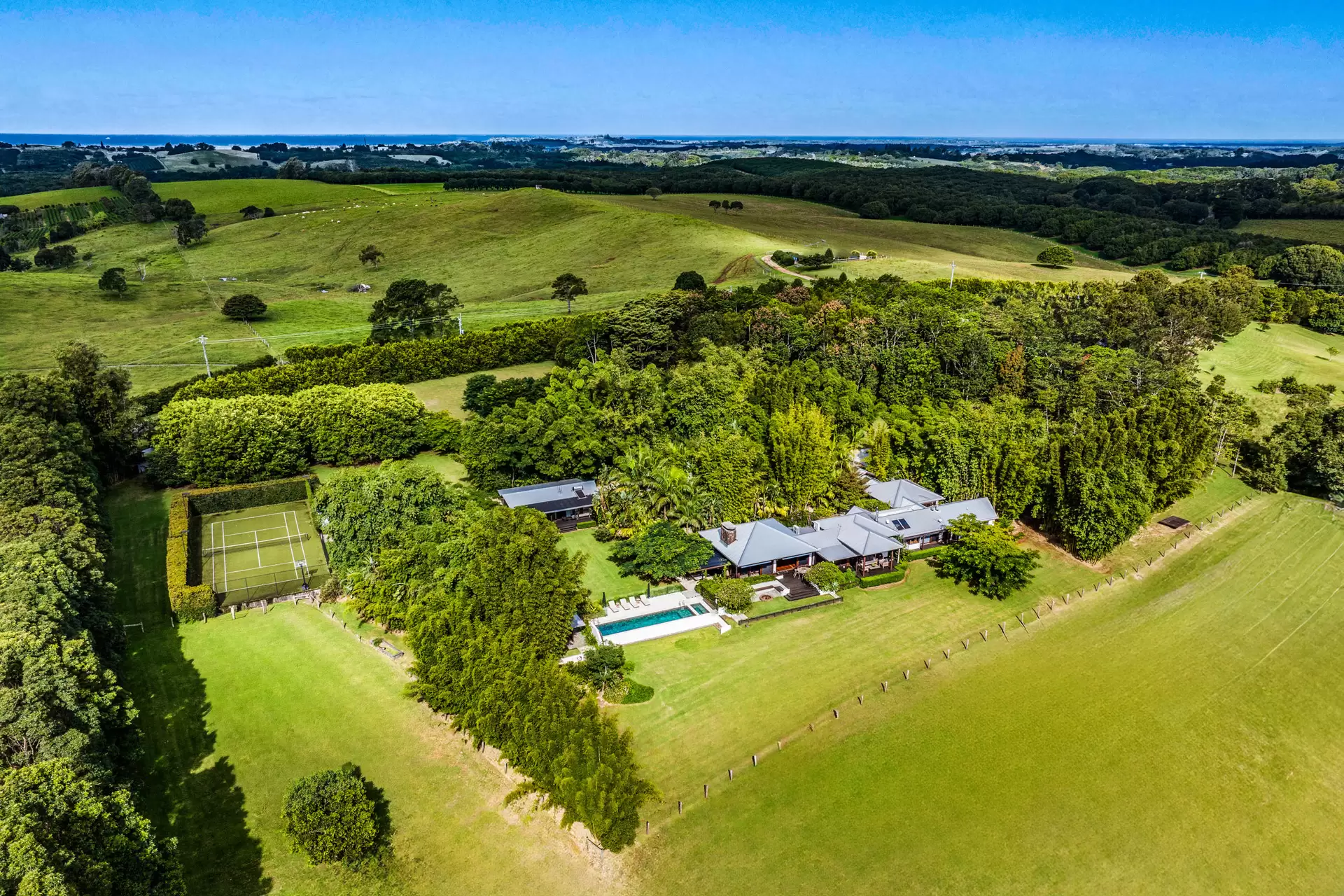 587 Fernleigh Road, Fernleigh For Sale by Byron Bay Sotheby's International Realty - image 1