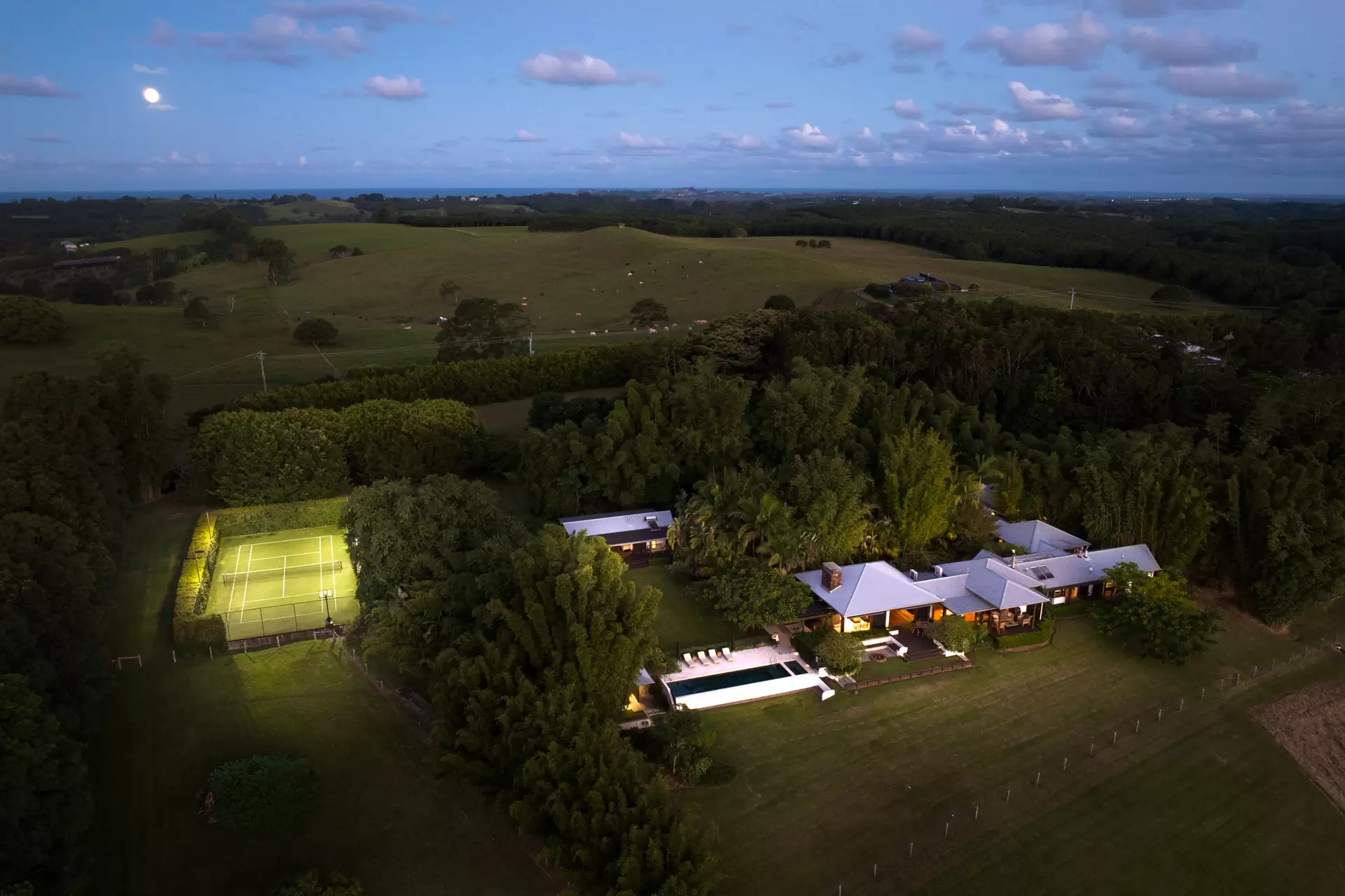 587 Fernleigh Road, Fernleigh For Sale by Byron Bay Sotheby's International Realty - image 1