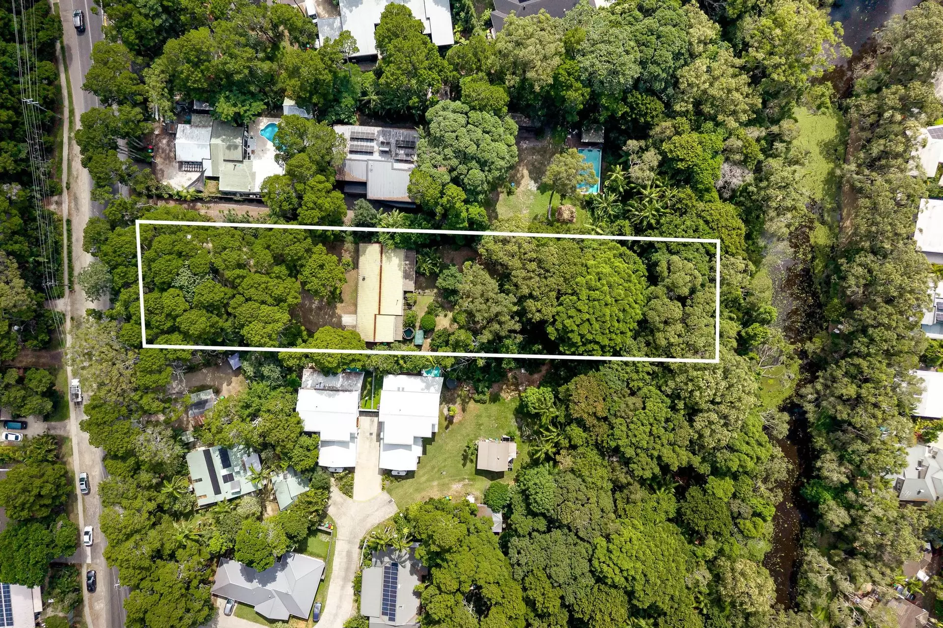 147-149 Broken Head Road, Suffolk Park Sold by Byron Bay Sotheby's International Realty - image 1