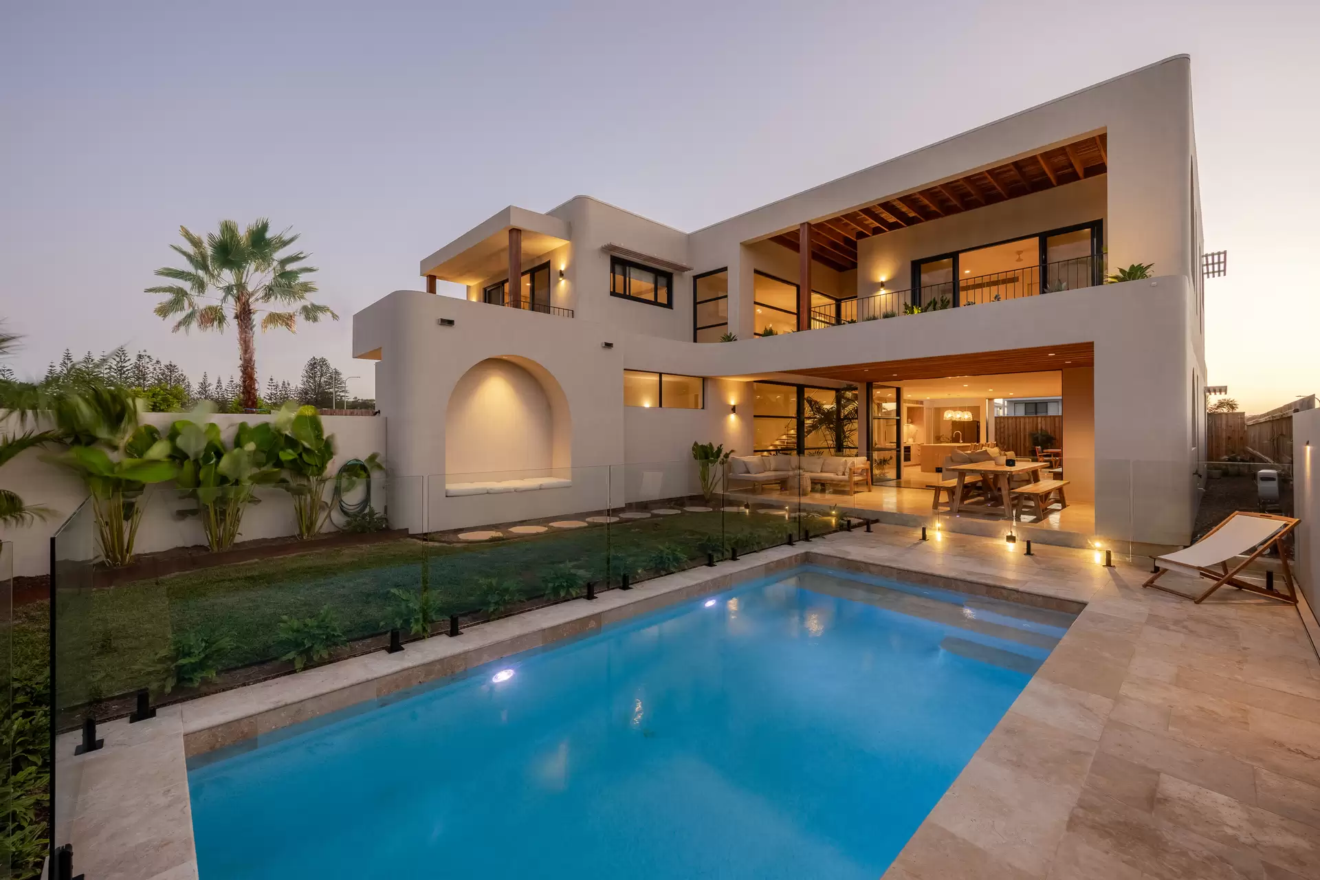 24 Wave Break Circuit, Skennars Head For Sale by Byron Bay Sotheby's International Realty - image 1