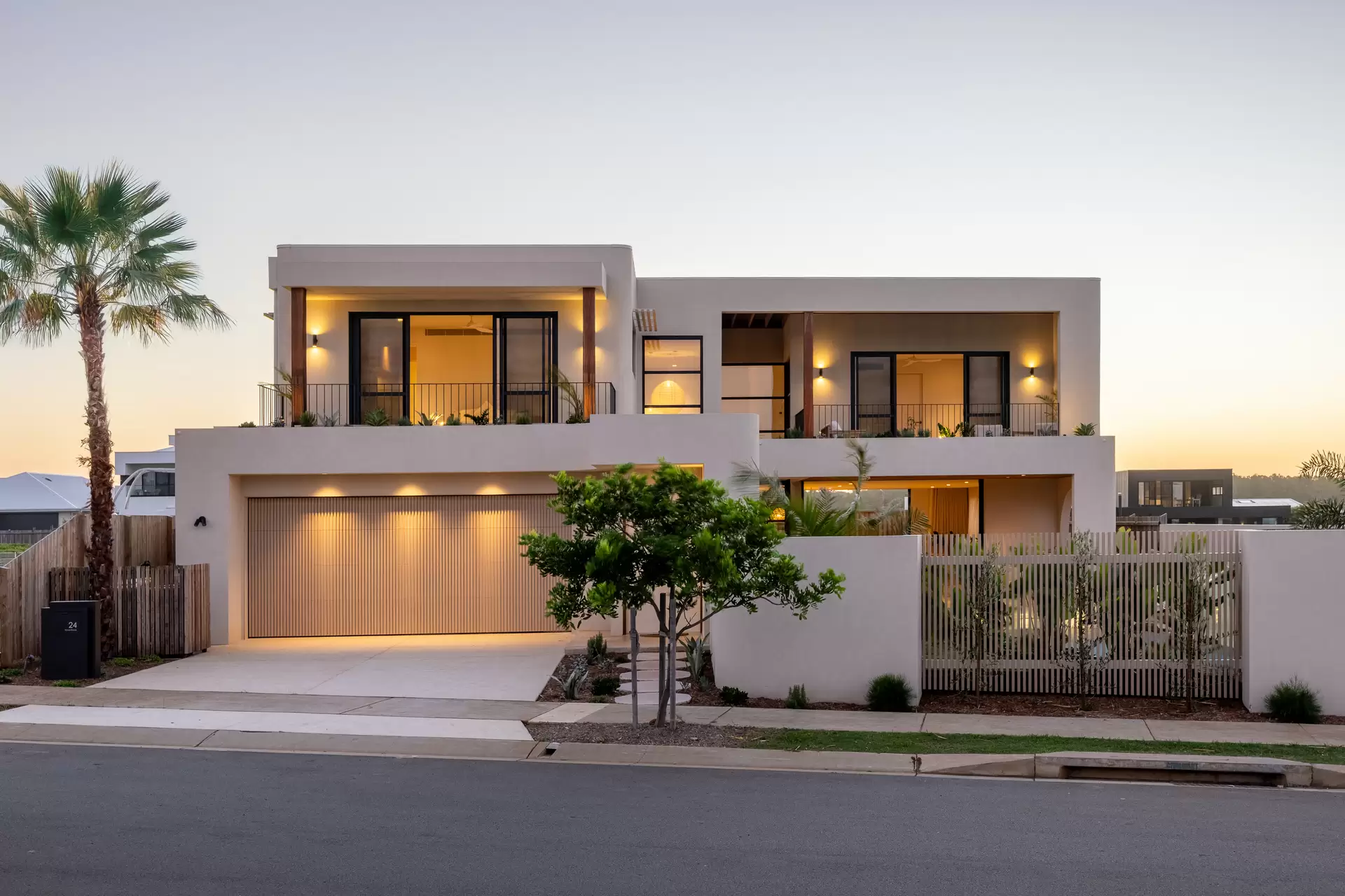 24 Wave Break Circuit, Skennars Head For Sale by Byron Bay Sotheby's International Realty - image 1