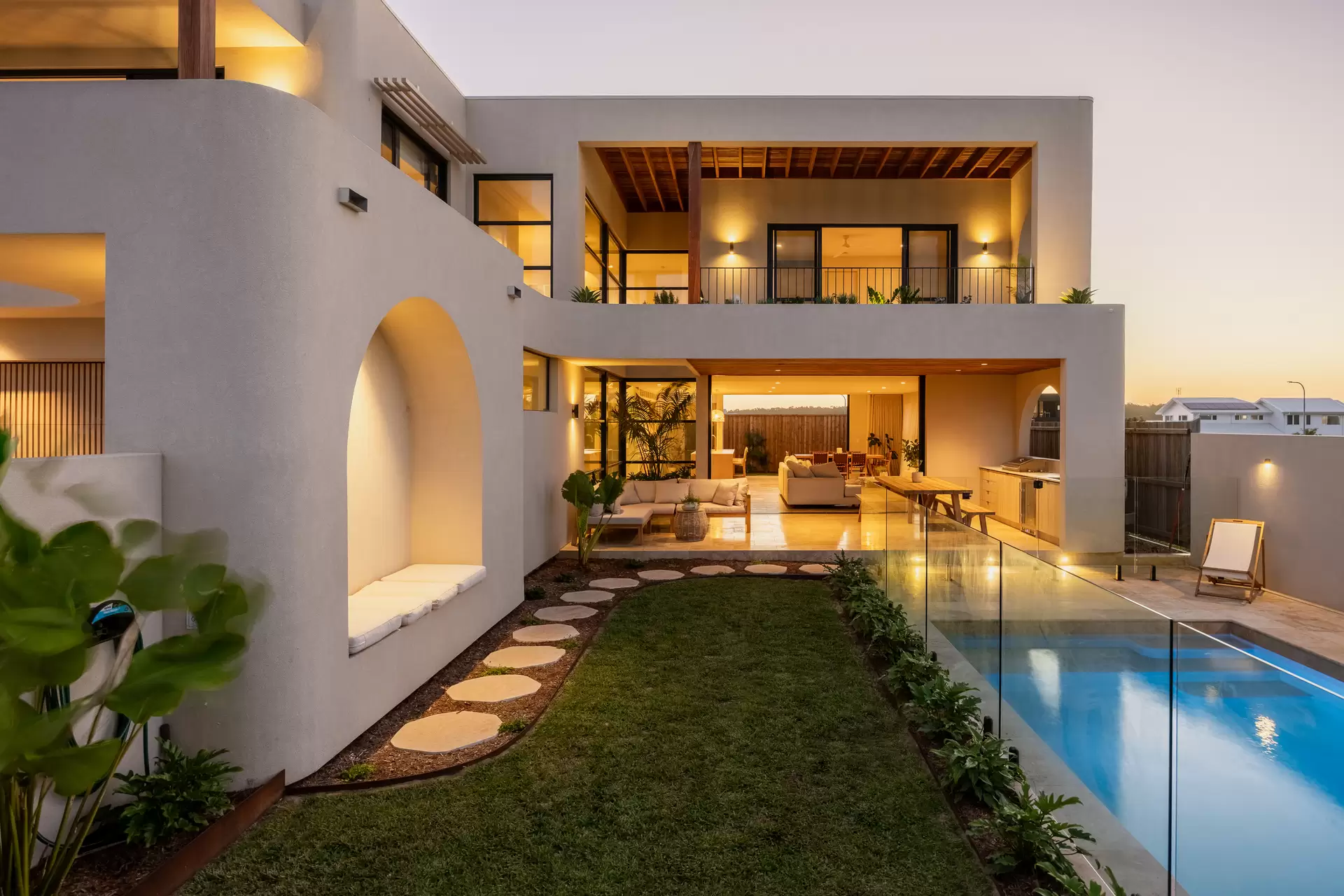 24 Wave Break Circuit, Skennars Head For Sale by Byron Bay Sotheby's International Realty - image 1