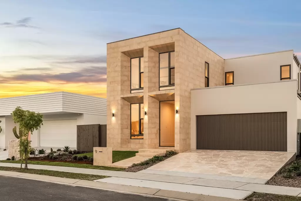 9 Blue Water Place, Byron Bay For Sale by Byron Bay Sotheby's International Realty