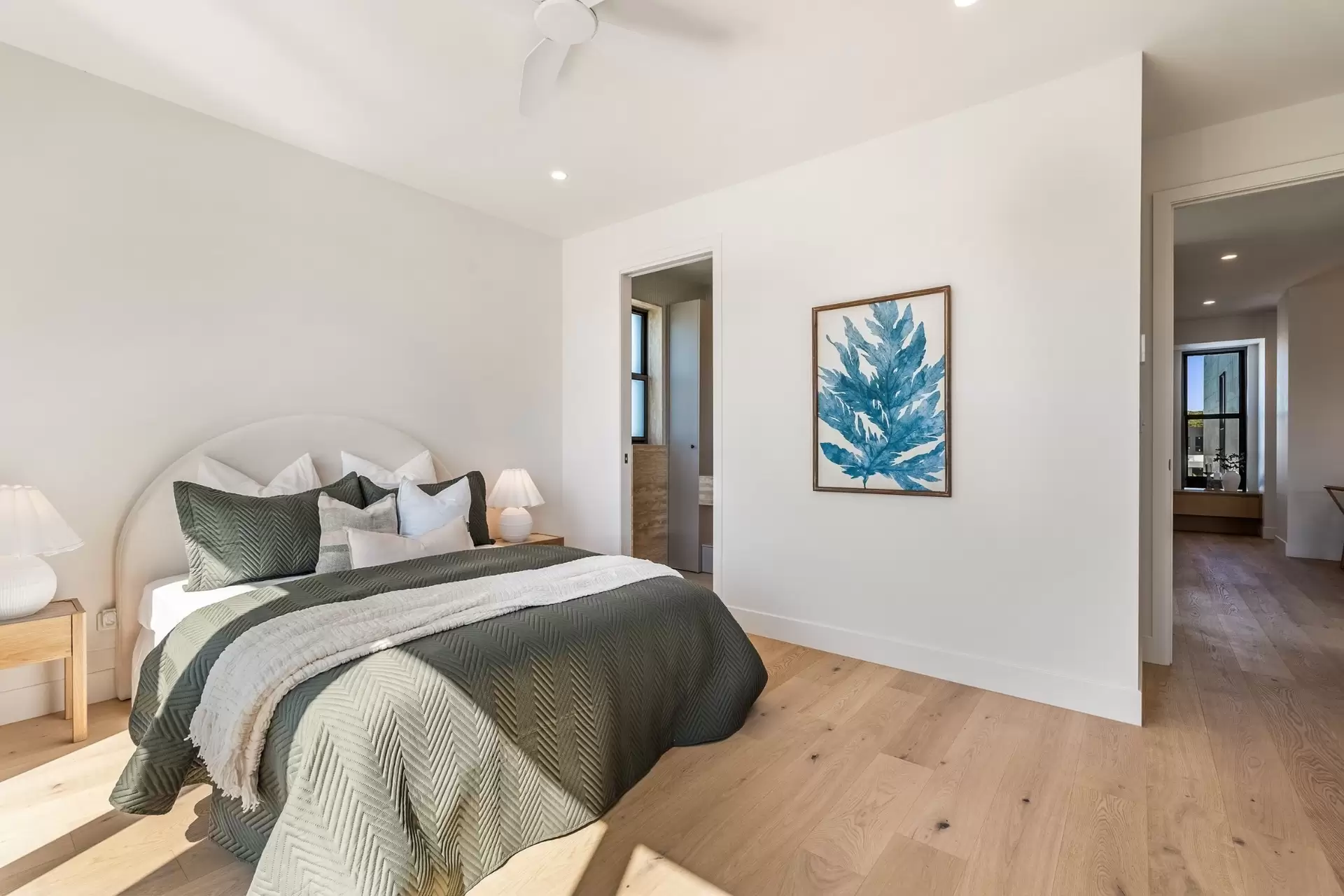 9 Blue Water Place, Byron Bay For Sale by Byron Bay Sotheby's International Realty - image 1