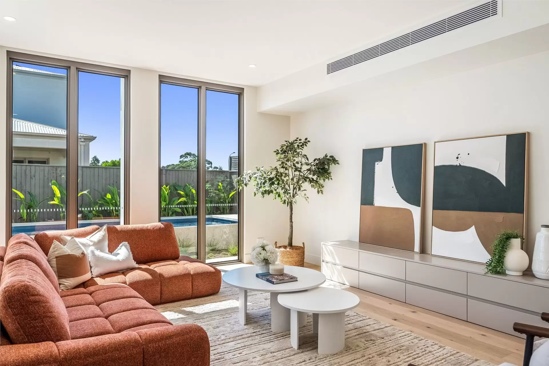 9 Blue Water Place, Byron Bay For Sale by Byron Bay Sotheby's International Realty - image 1