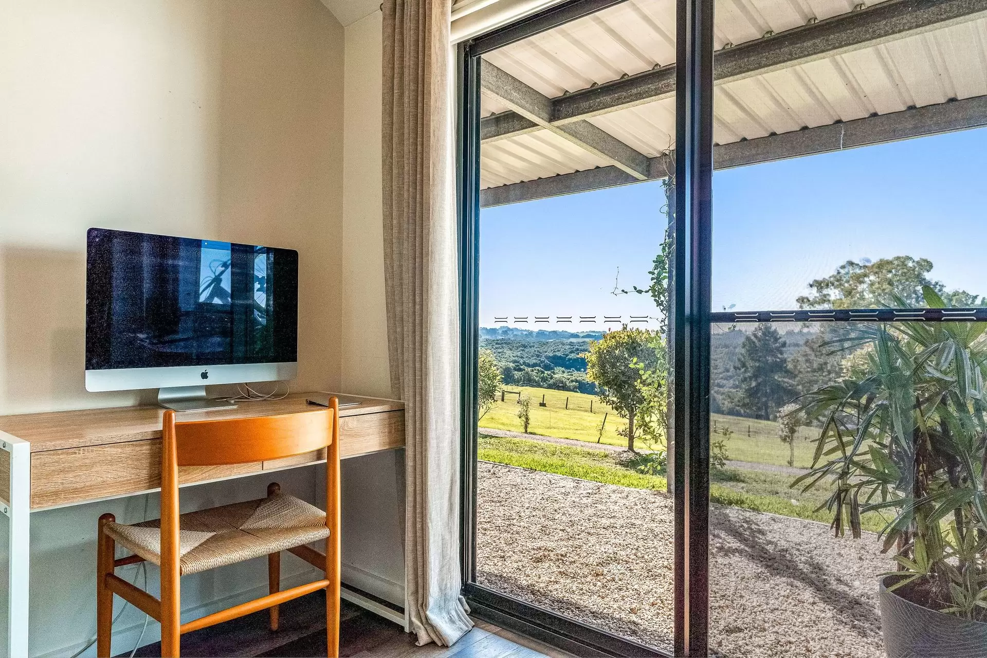 778 Friday Hut Road, Brooklet For Sale by Byron Bay Sotheby's International Realty - image 1