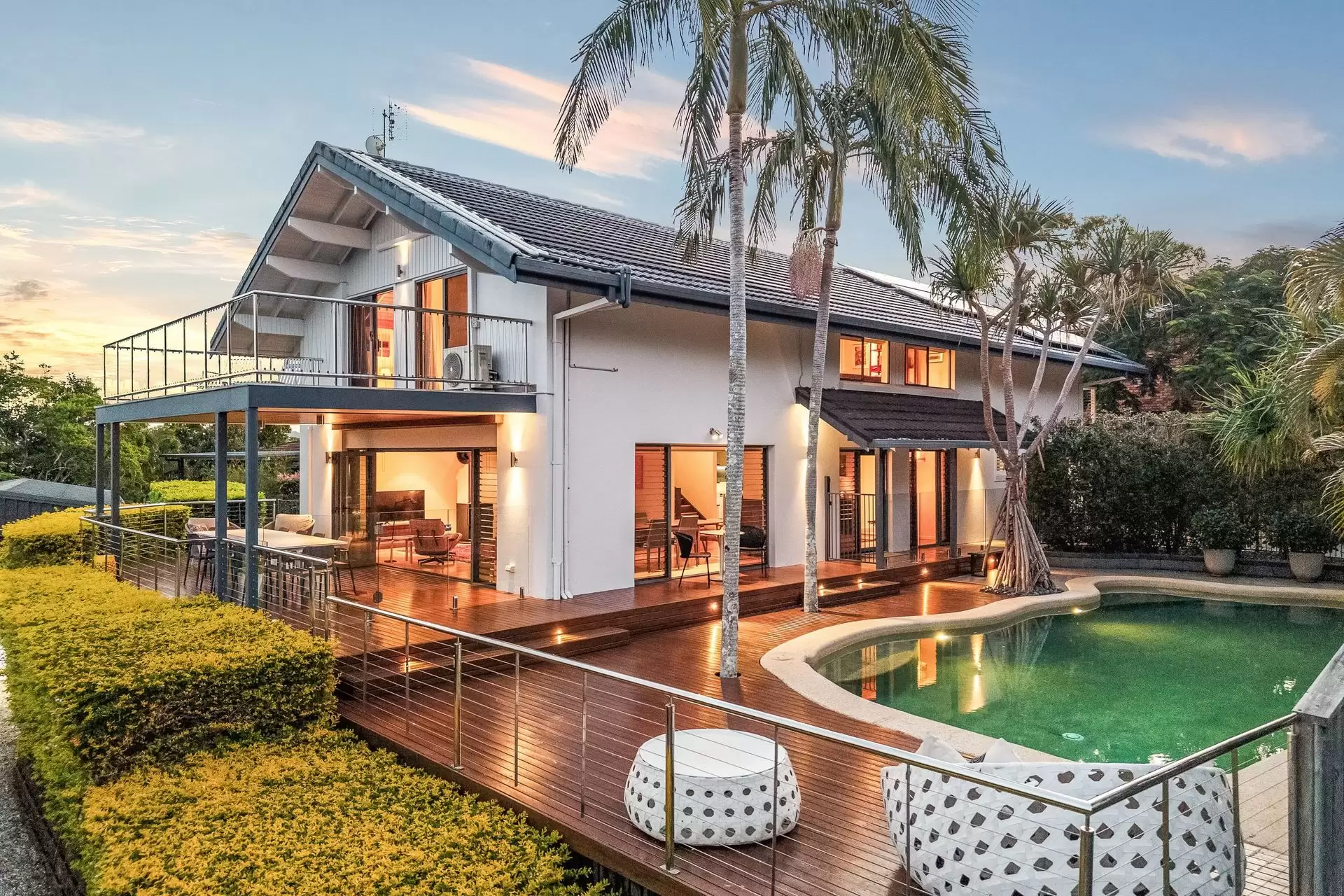 13 Goolara Court, Ocean Shores For Sale by Byron Bay Sotheby's International Realty - image 1