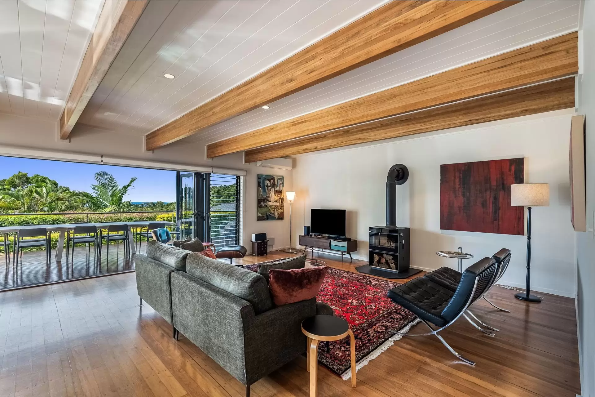 13 Goolara Court, Ocean Shores For Sale by Byron Bay Sotheby's International Realty - image 1