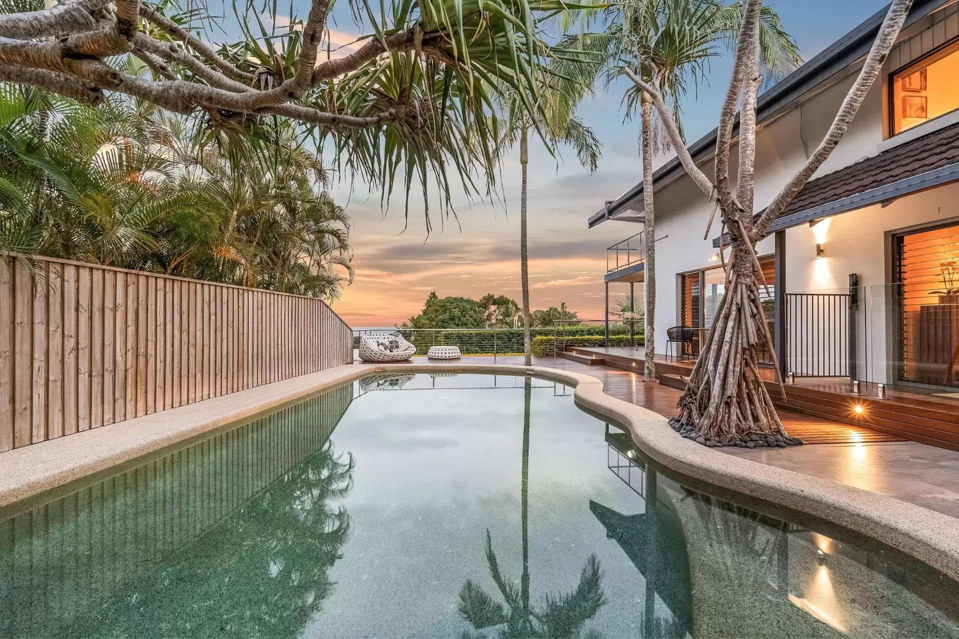 13 Goolara Court, Ocean Shores For Sale by Byron Bay Sotheby's International Realty - image 1