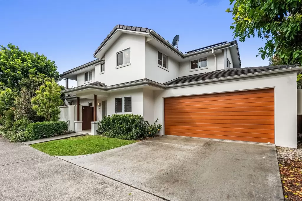 25/6-8 Browning Street, Byron Bay Sold by Byron Bay Sotheby's International Realty