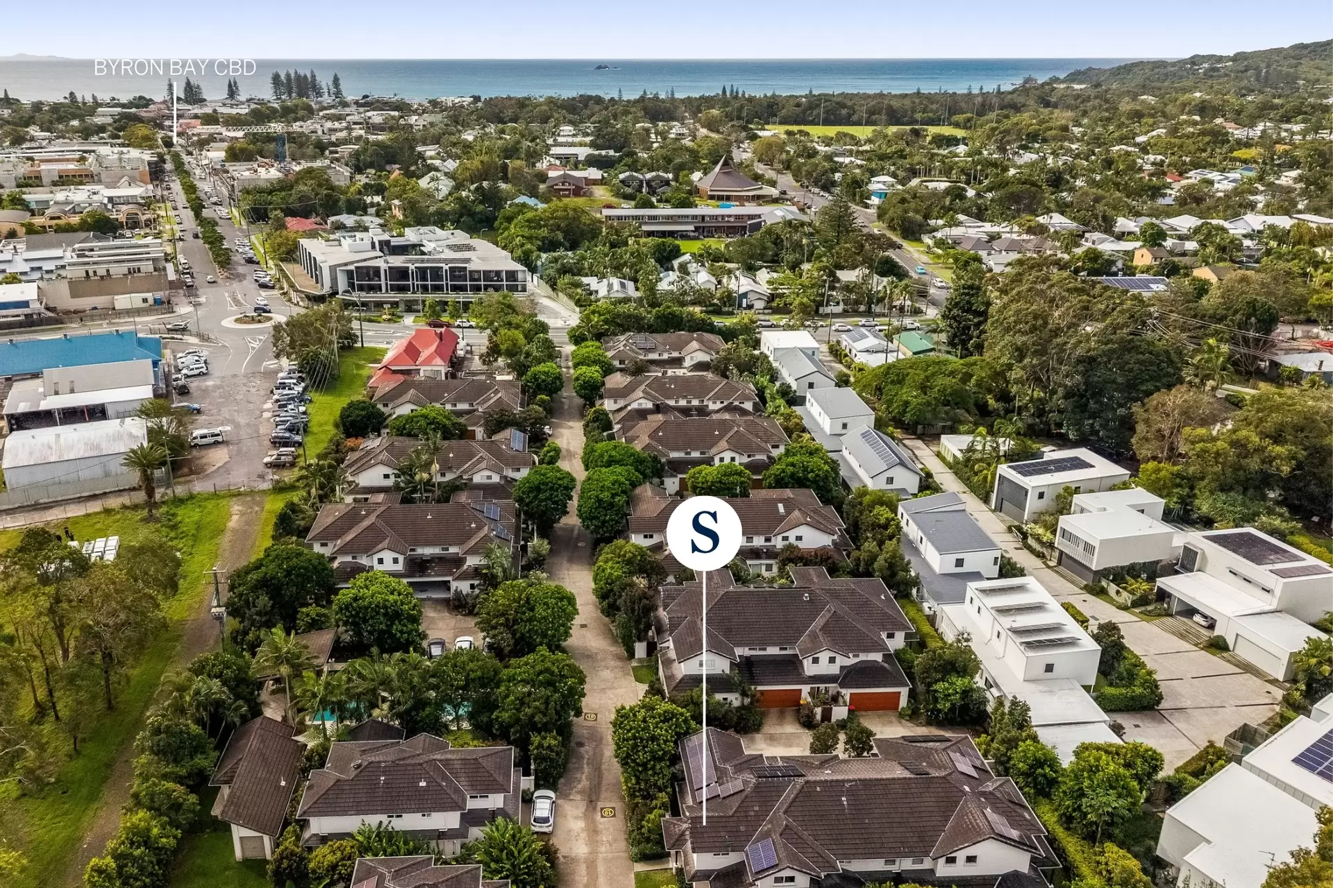 25/6-8 Browning Street, Byron Bay Sold by Byron Bay Sotheby's International Realty - image 1