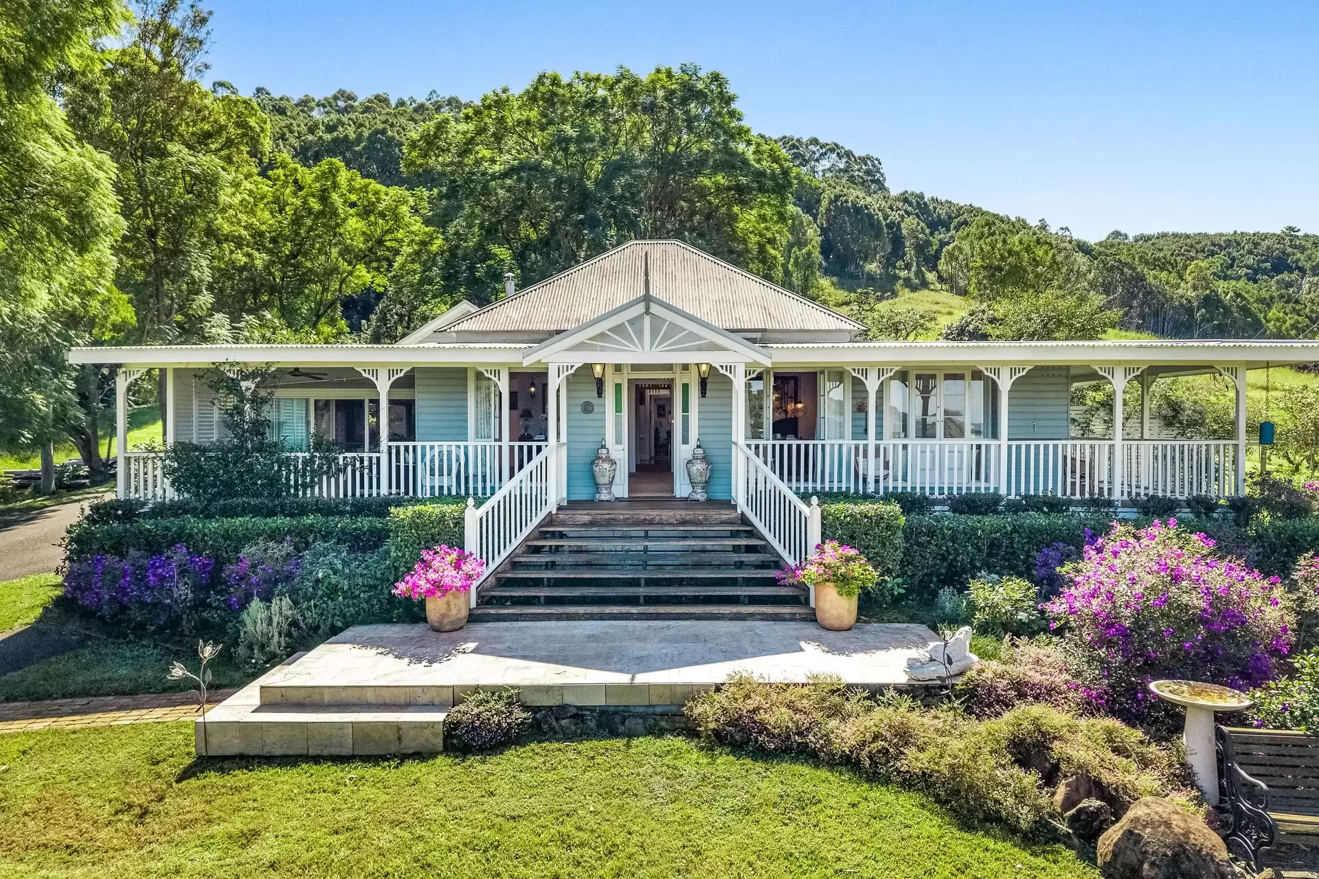 50 Strong Road, Corndale For Sale by Byron Bay Sotheby's International Realty - image 1