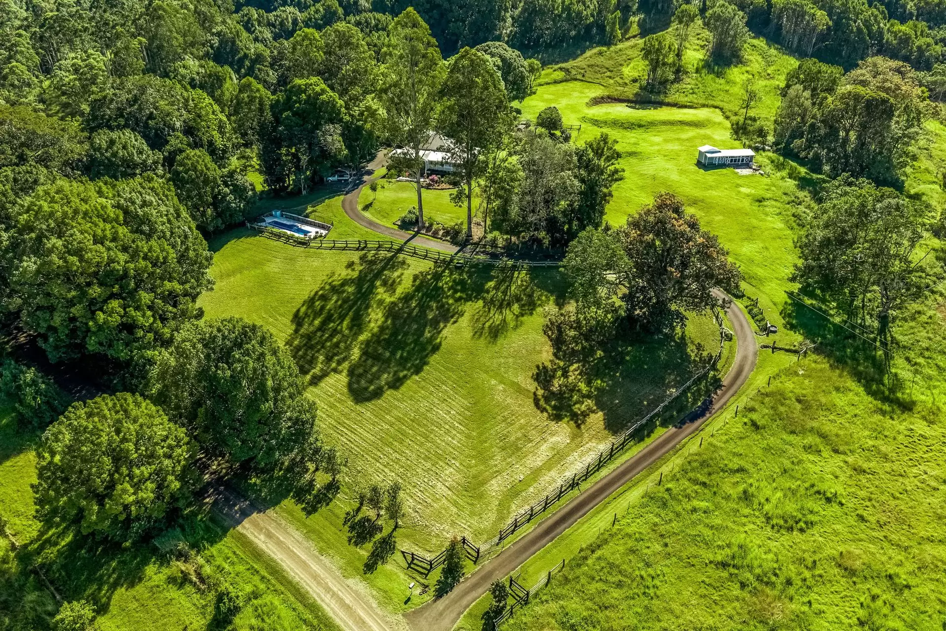 50 Strong Road, Corndale For Sale by Byron Bay Sotheby's International Realty - image 1