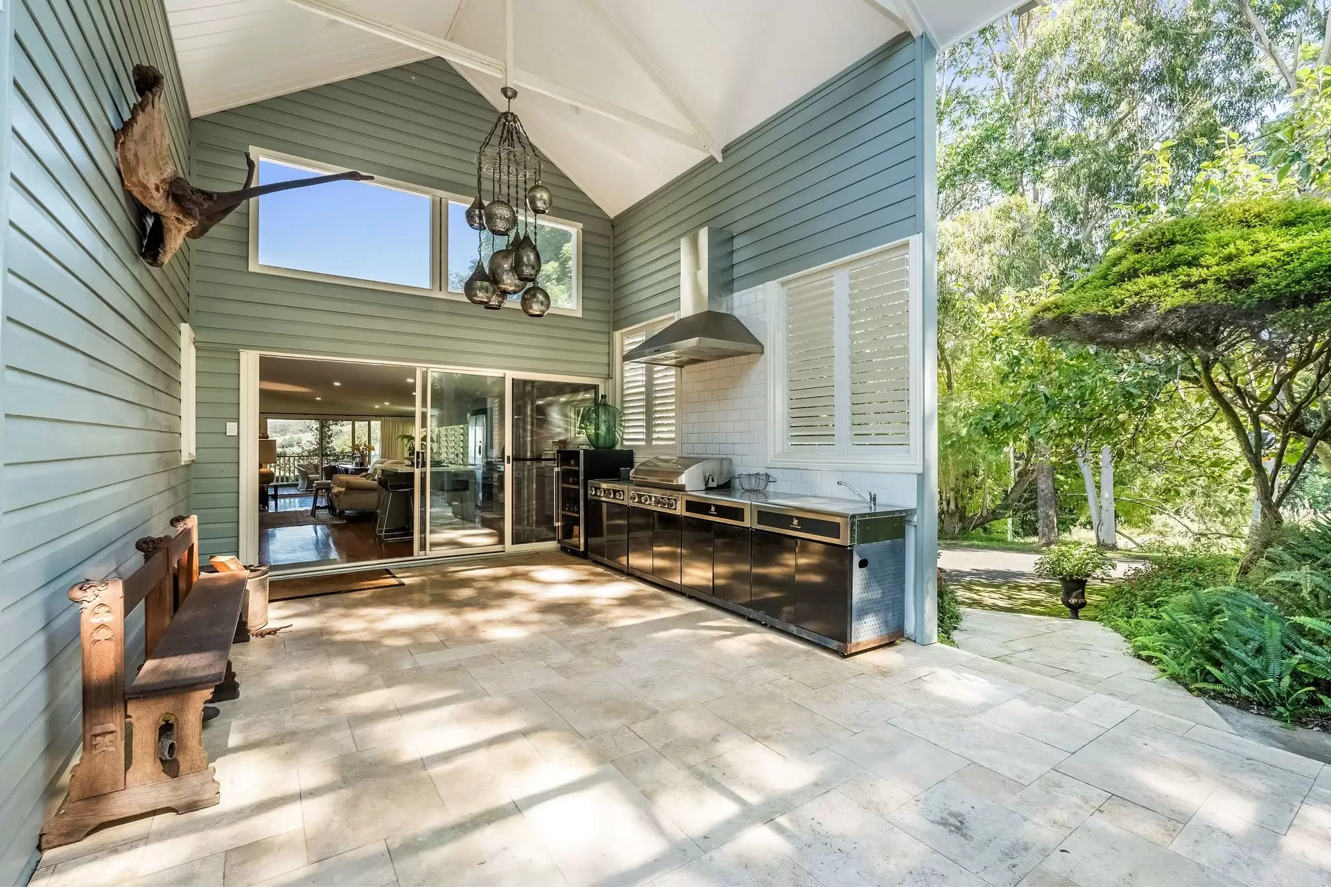 50 Strong Road, Corndale For Sale by Byron Bay Sotheby's International Realty - image 1
