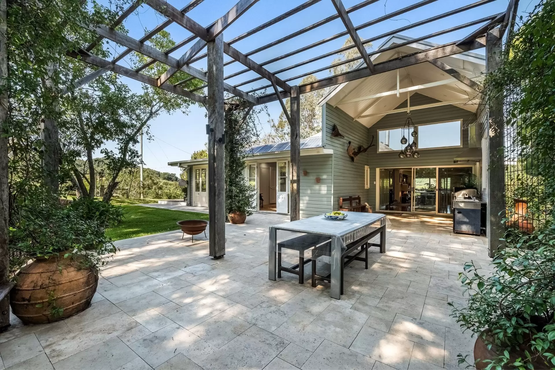 50 Strong Road, Corndale For Sale by Byron Bay Sotheby's International Realty - image 1