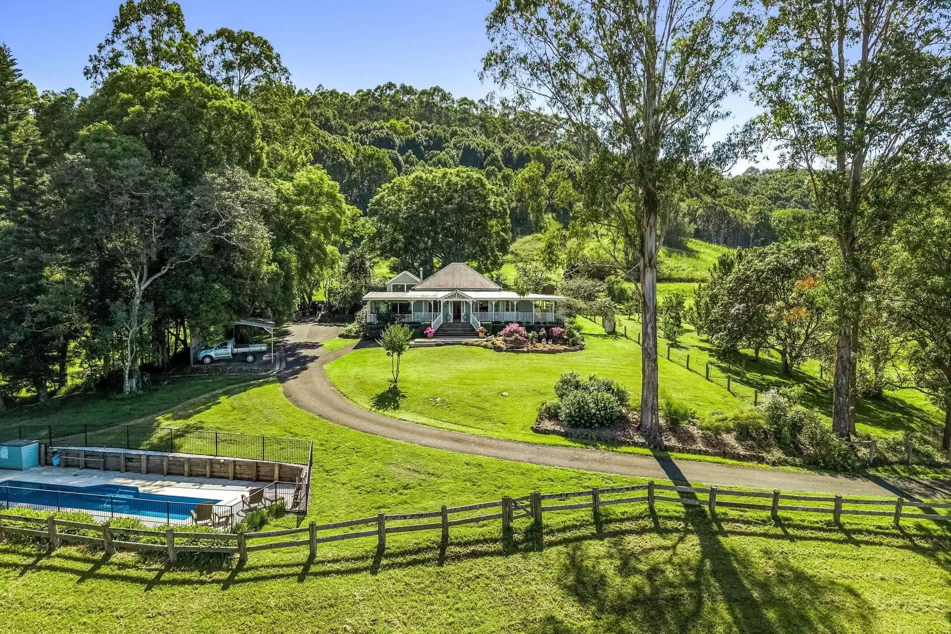 50 Strong Road, Corndale For Sale by Byron Bay Sotheby's International Realty - image 1