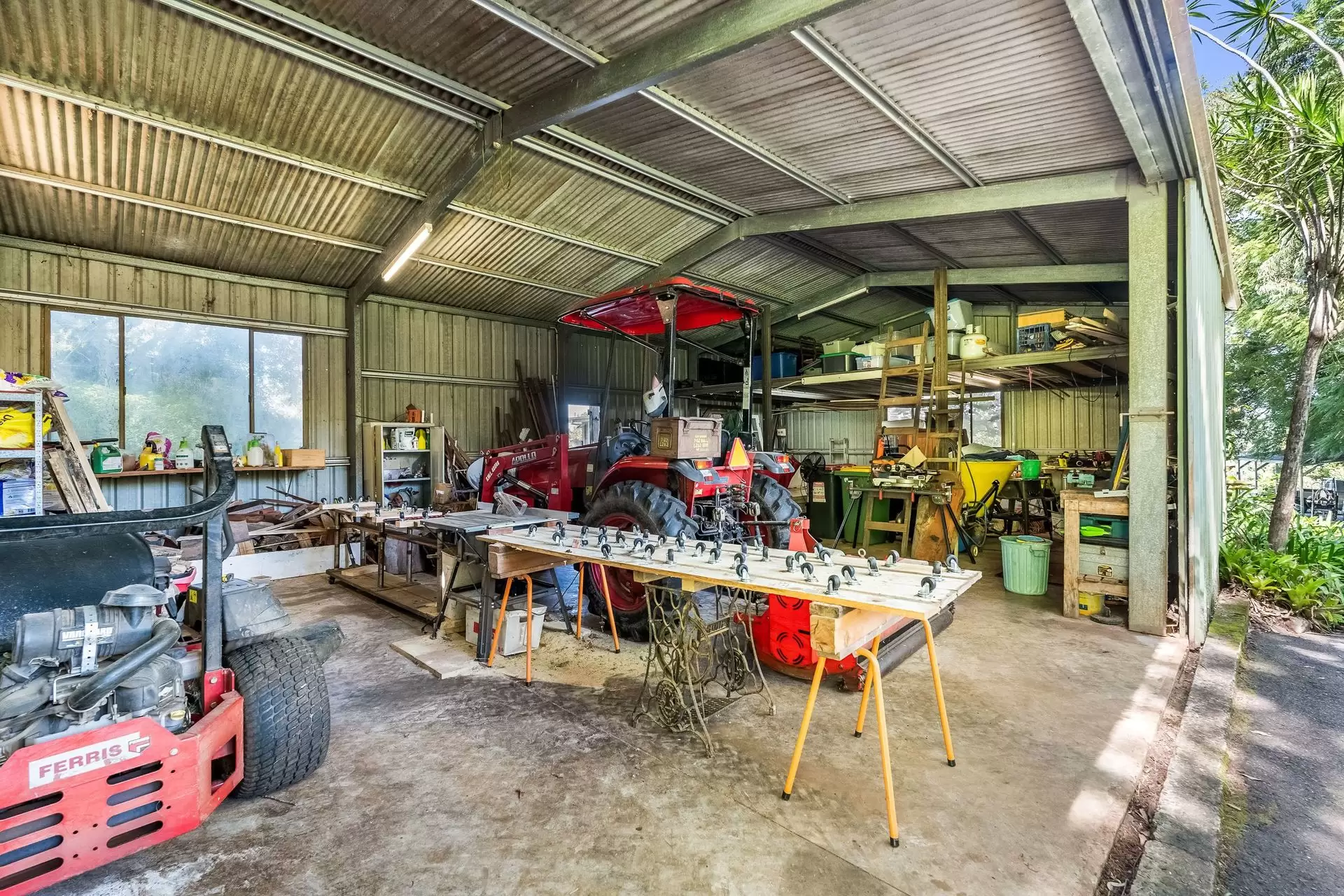 50 Strong Road, Corndale For Sale by Byron Bay Sotheby's International Realty - image 1