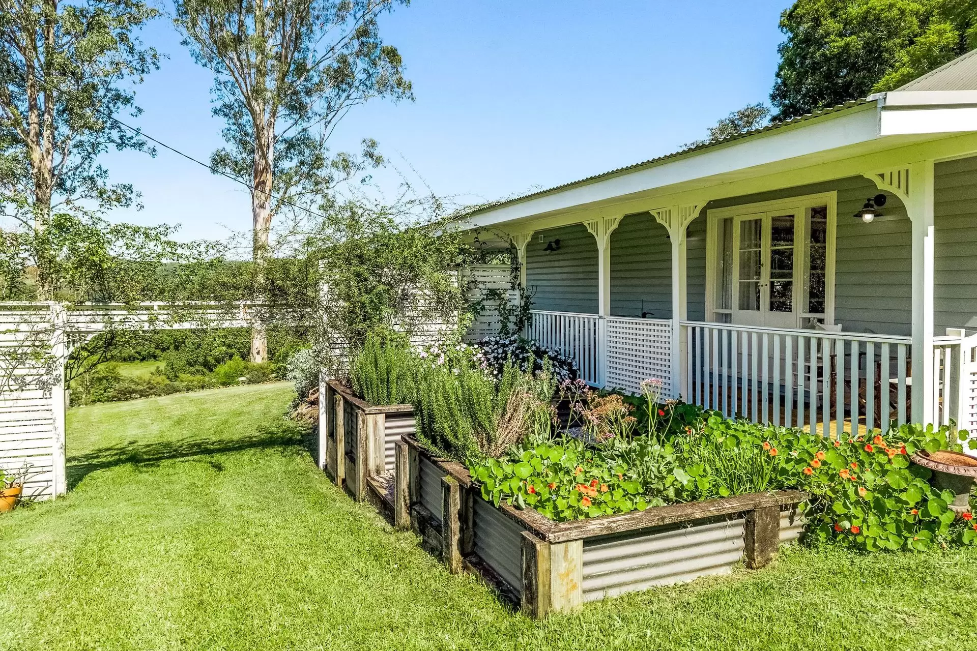 50 Strong Road, Corndale For Sale by Byron Bay Sotheby's International Realty - image 1