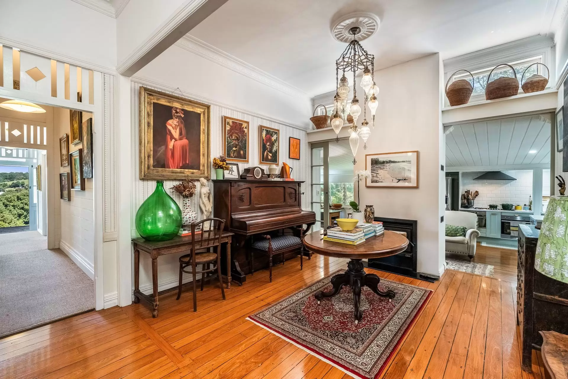 50 Strong Road, Corndale For Sale by Byron Bay Sotheby's International Realty - image 1