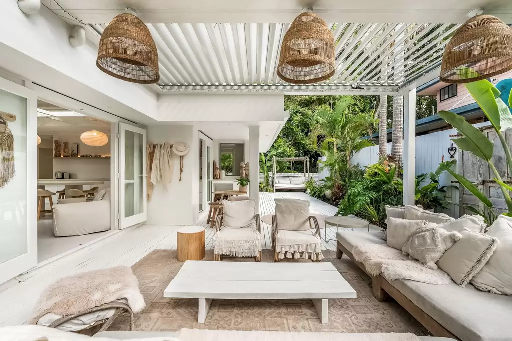 2/6 Bryce Street, Suffolk Park Sold by Byron Bay Sotheby's International Realty