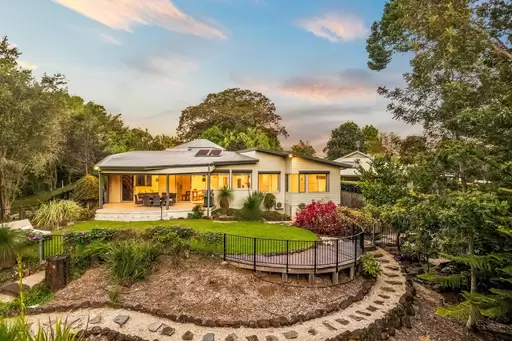 18 Palm-Lily Crescent, Bangalow For Sale by Byron Bay Sotheby's International Realty