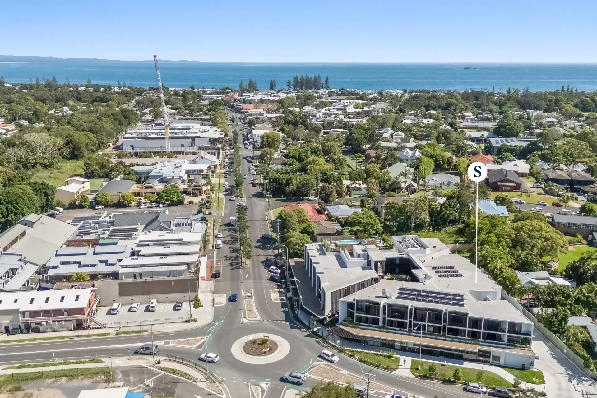 1.06/139 Jonson Street, Byron Bay Sold by Byron Bay Sotheby's International Realty - image 1