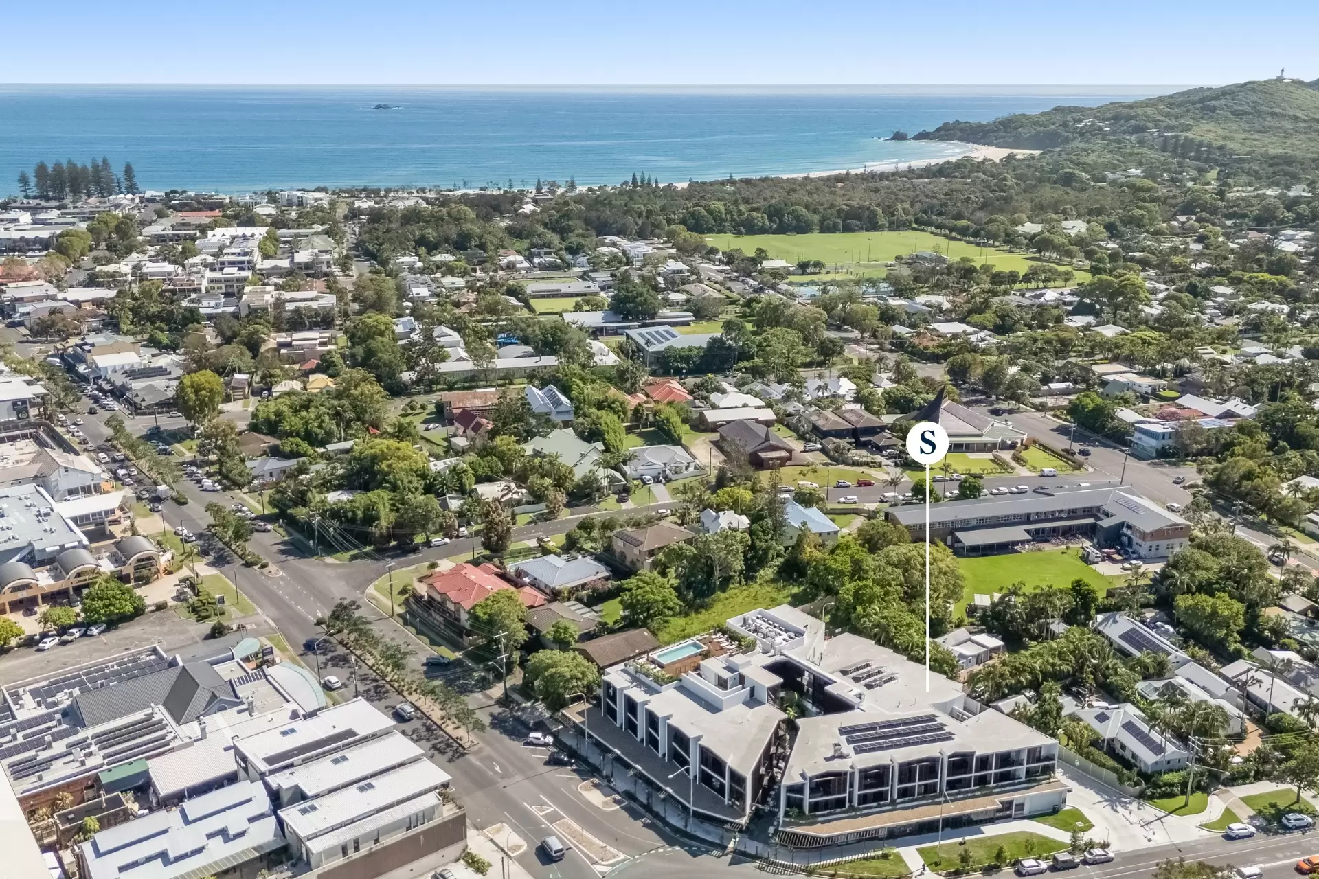 1.06/139 Jonson Street, Byron Bay Sold by Byron Bay Sotheby's International Realty - image 1