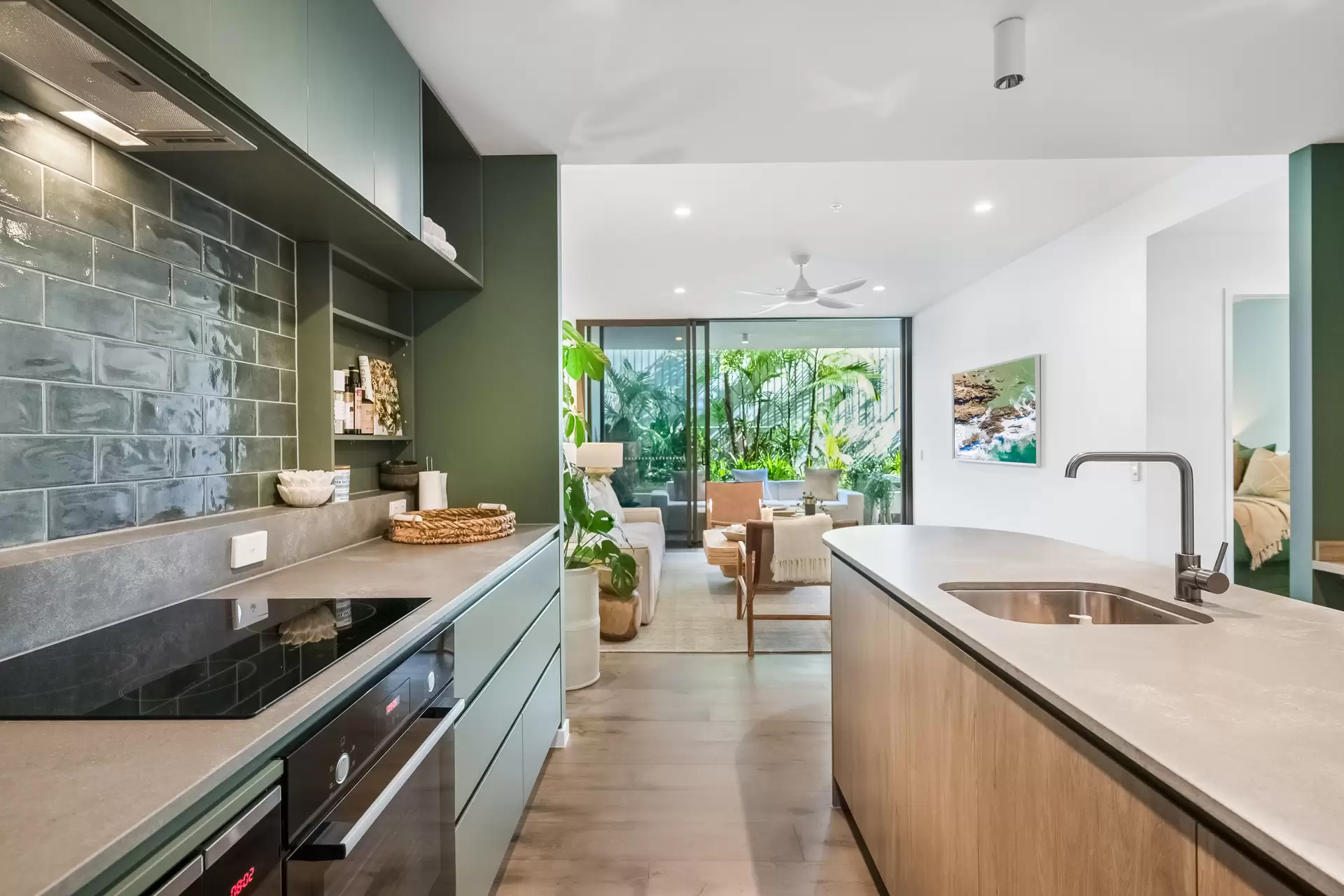 1.06/139 Jonson Street, Byron Bay Sold by Byron Bay Sotheby's International Realty - image 1