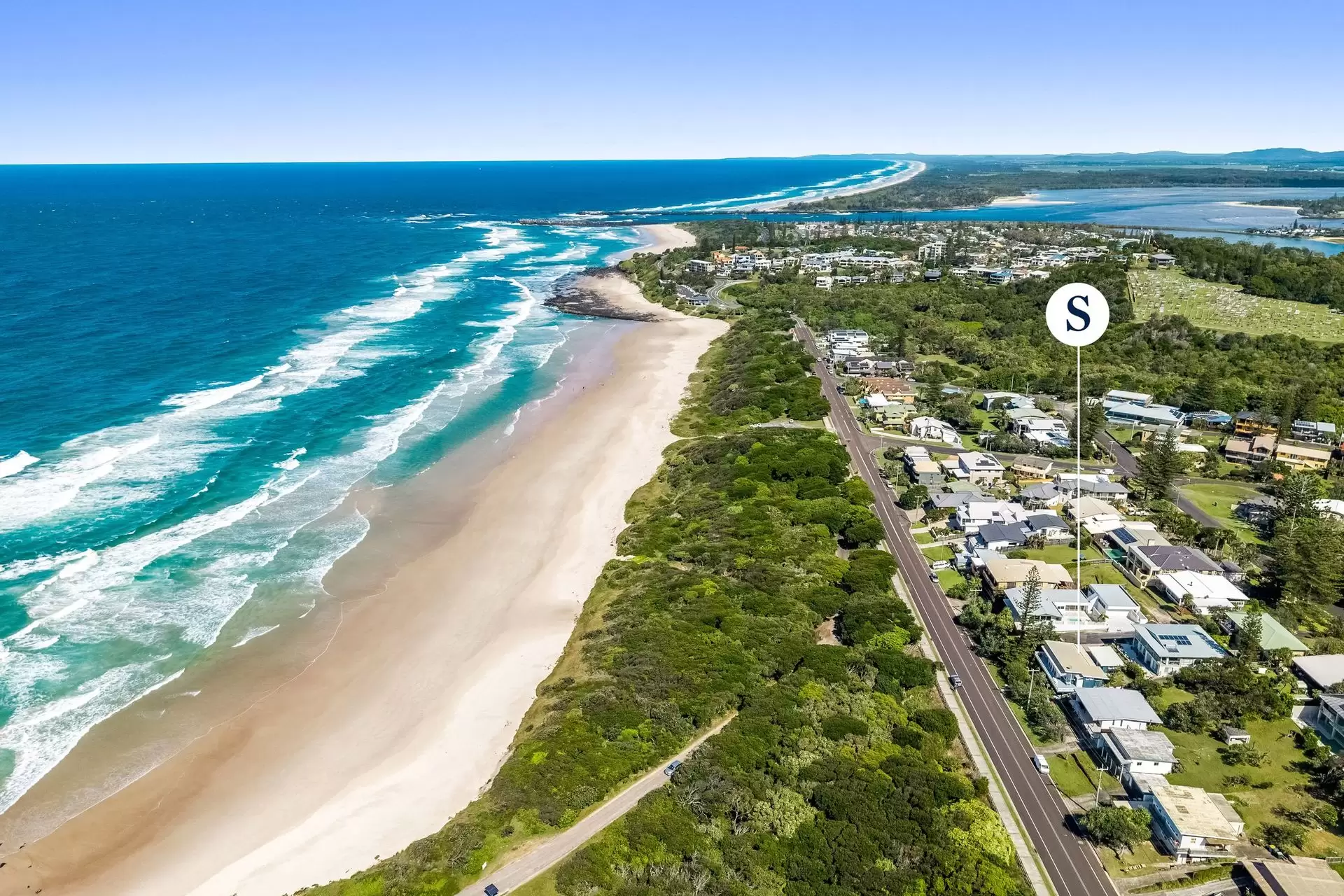 1/44 Shelly Beach Road, East Ballina Sold by Byron Bay Sotheby's International Realty - image 1