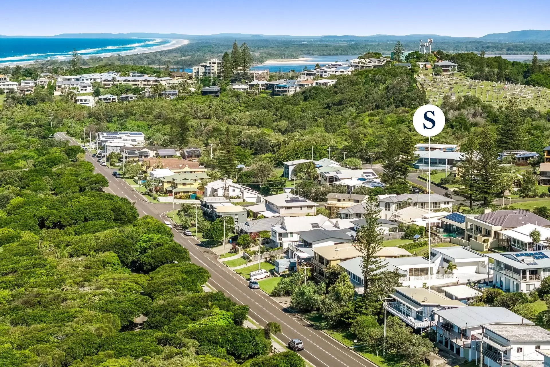 1/44 Shelly Beach Road, East Ballina Sold by Byron Bay Sotheby's International Realty - image 1