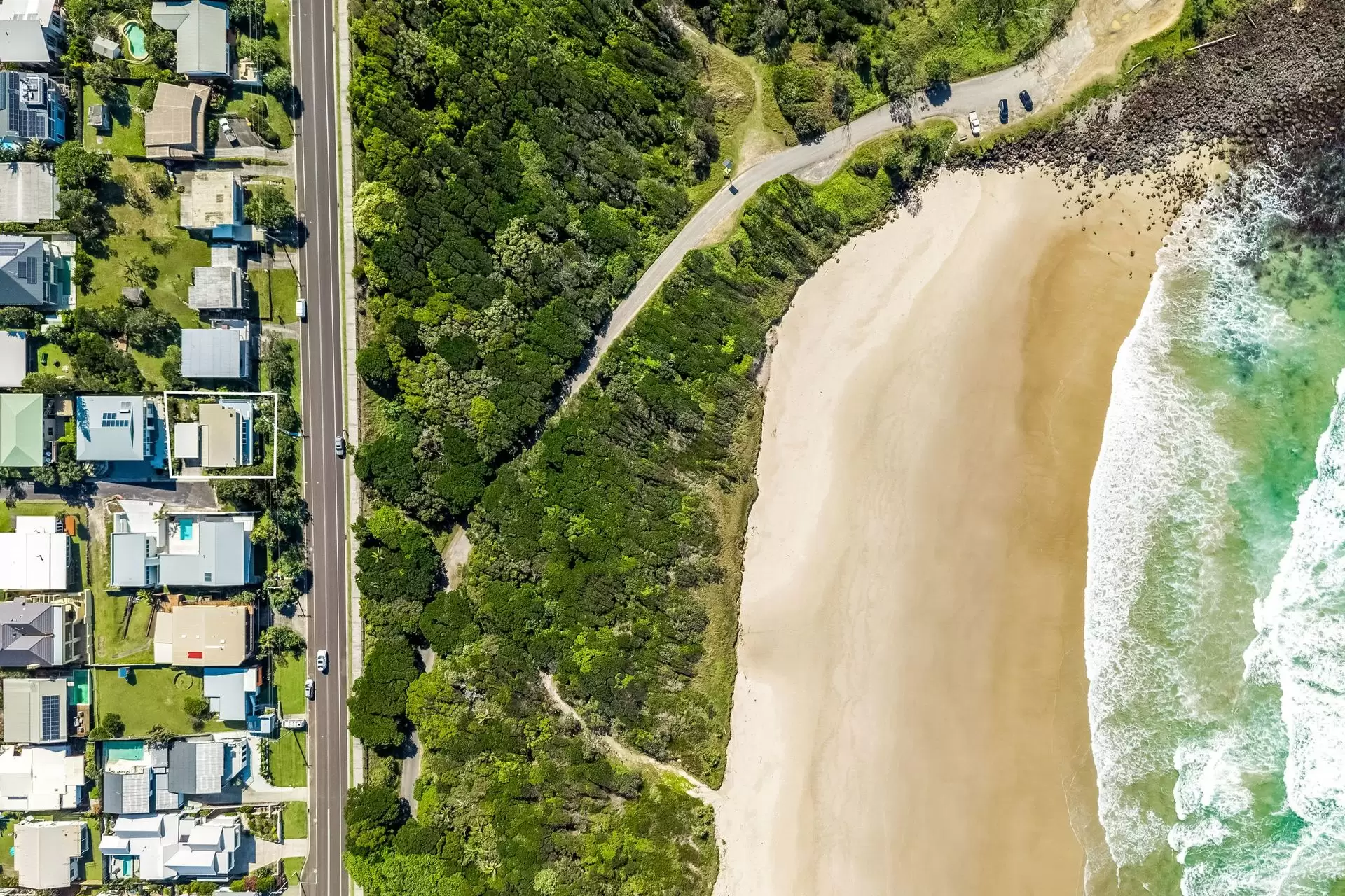 1/44 Shelly Beach Road, East Ballina Sold by Byron Bay Sotheby's International Realty - image 1