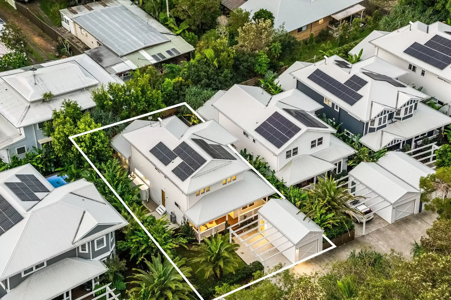 7/6 Keats Street, Byron Bay For Sale by Byron Bay Sotheby's International Realty - image 1