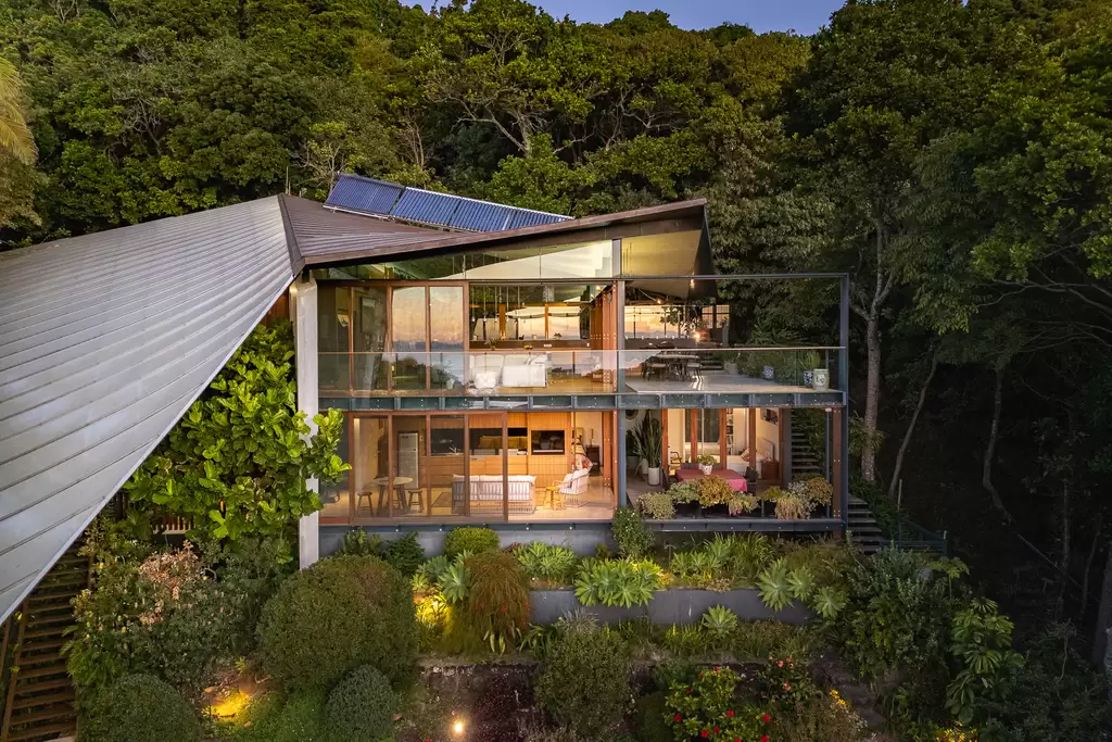 59 Brownell Drive, Byron Bay For Sale by Byron Bay Sotheby's International Realty