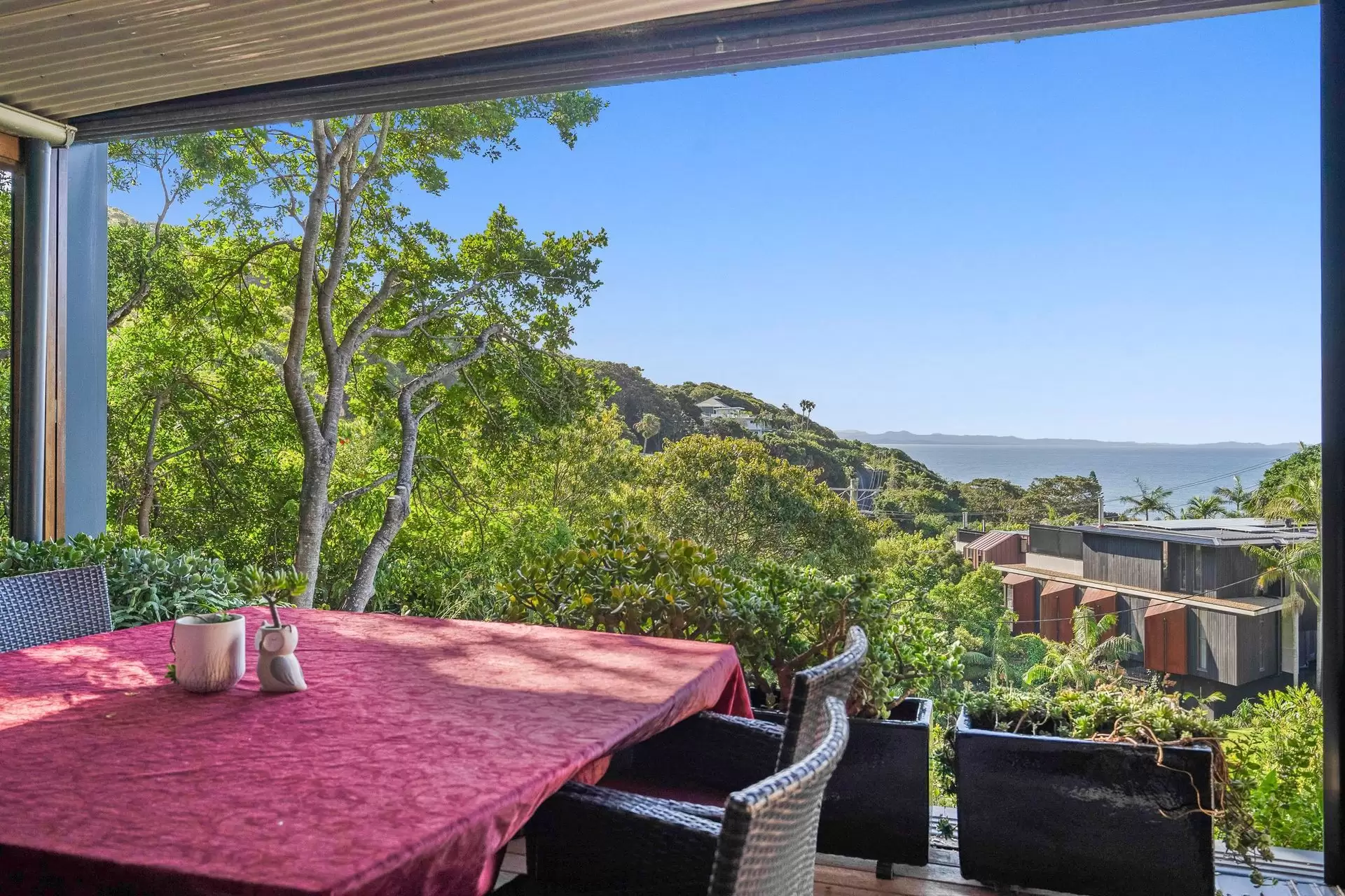59 Brownell Drive, Byron Bay For Sale by Byron Bay Sotheby's International Realty - image 1