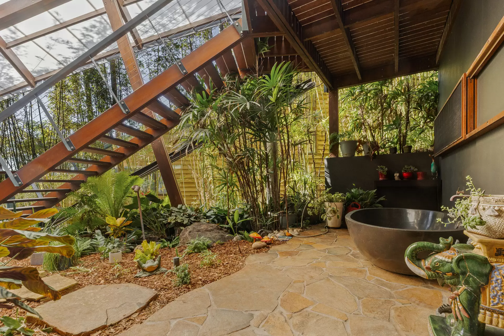 59 Brownell Drive, Byron Bay For Sale by Byron Bay Sotheby's International Realty - image 1