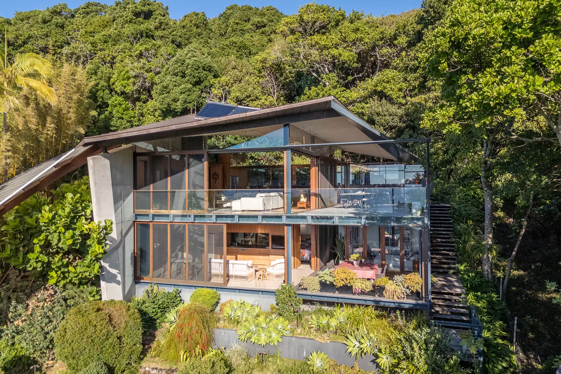 59 Brownell Drive, Byron Bay For Sale by Byron Bay Sotheby's International Realty - image 1