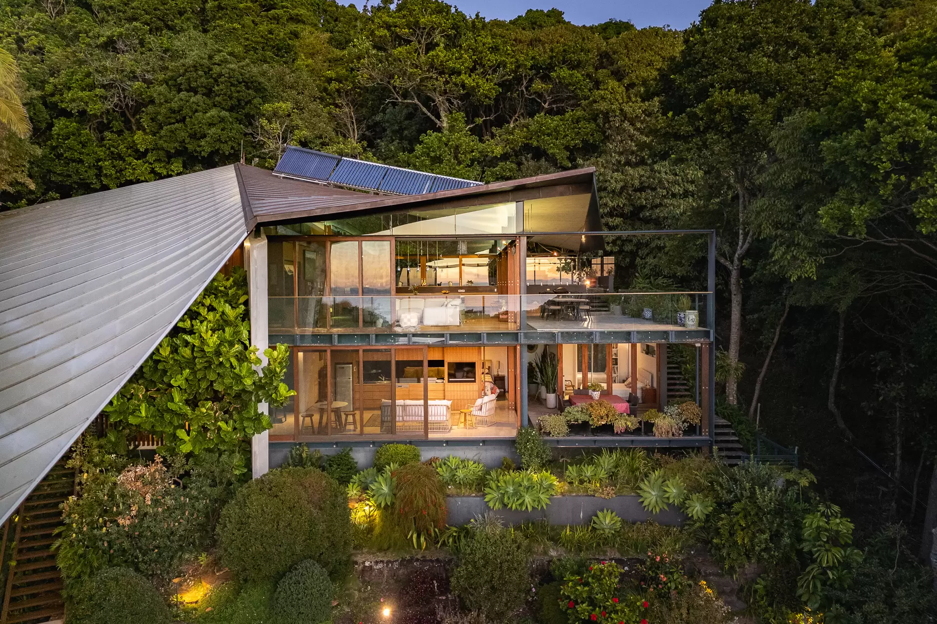59 Brownell Drive, Byron Bay For Sale by Byron Bay Sotheby's International Realty - image 1