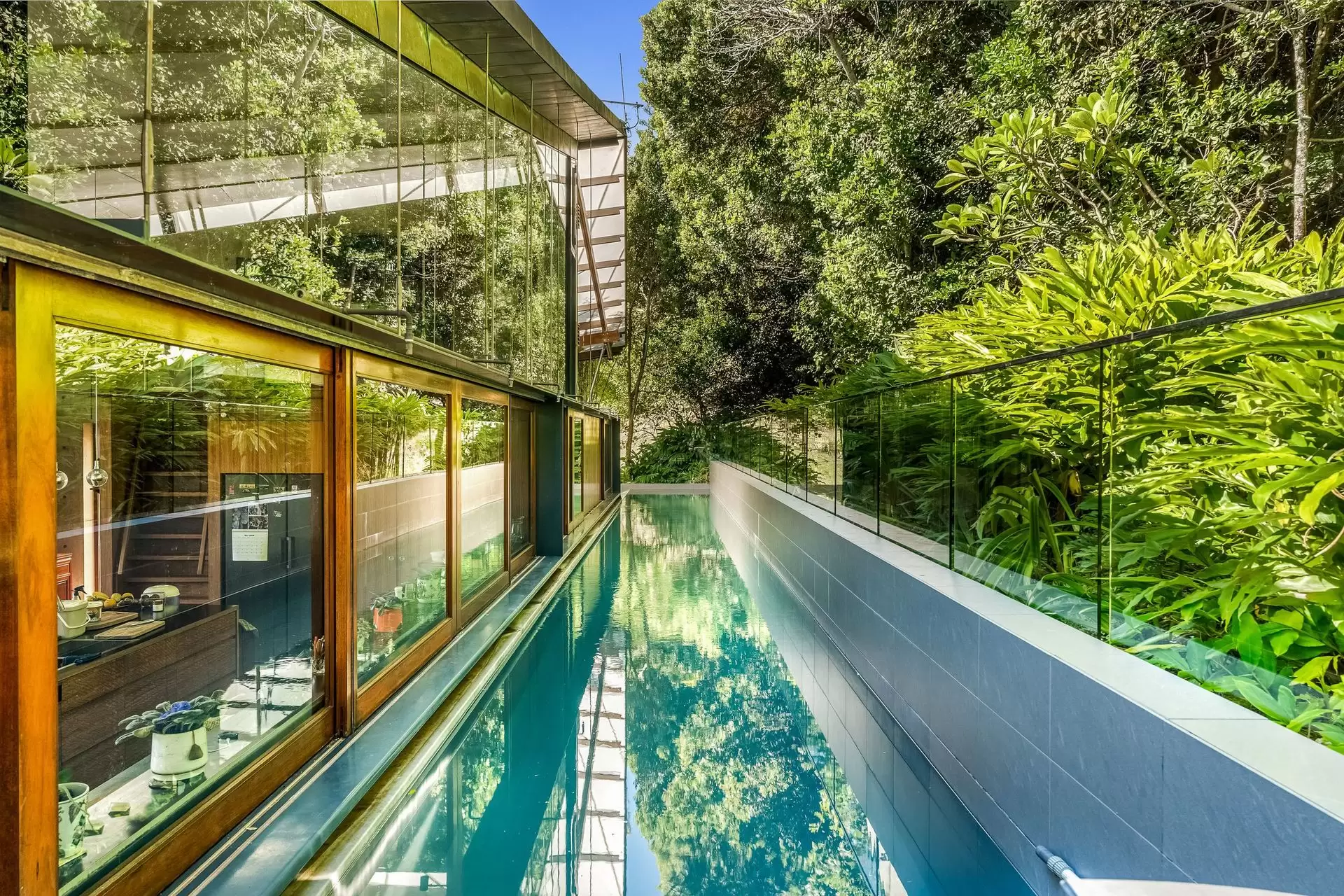 59 Brownell Drive, Byron Bay For Sale by Byron Bay Sotheby's International Realty - image 1