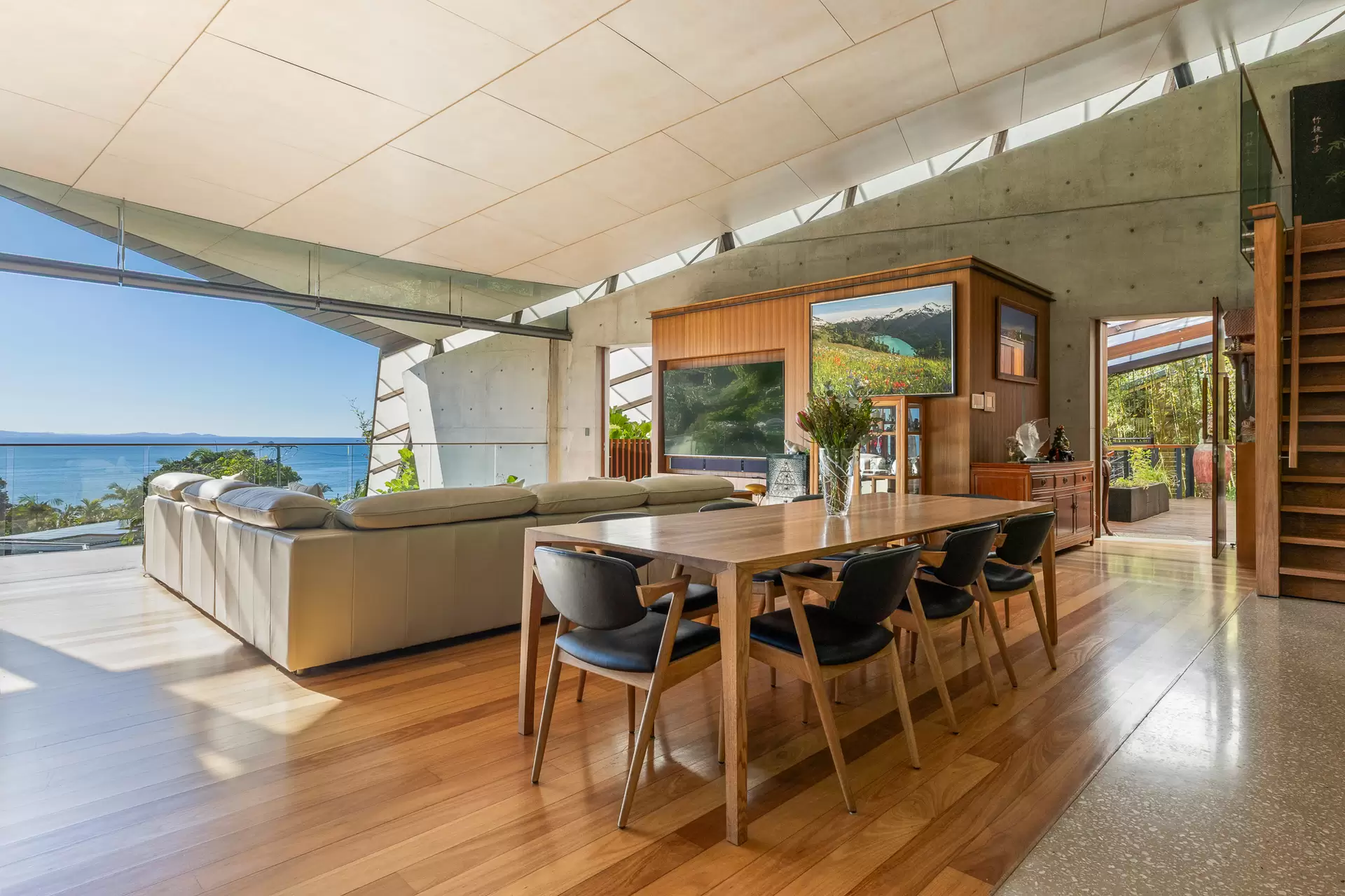 59 Brownell Drive, Byron Bay For Sale by Byron Bay Sotheby's International Realty - image 1