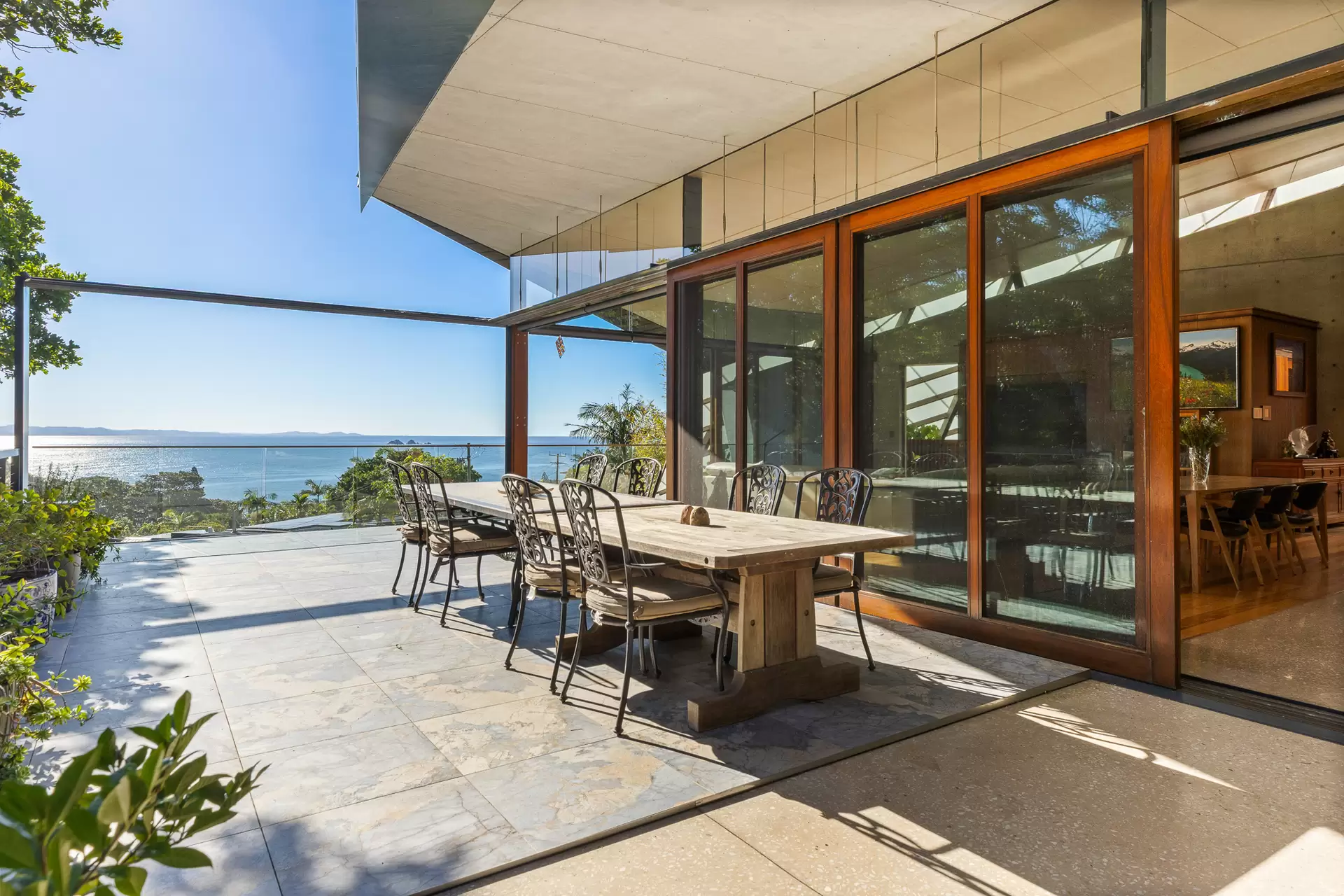59 Brownell Drive, Byron Bay For Sale by Byron Bay Sotheby's International Realty - image 1