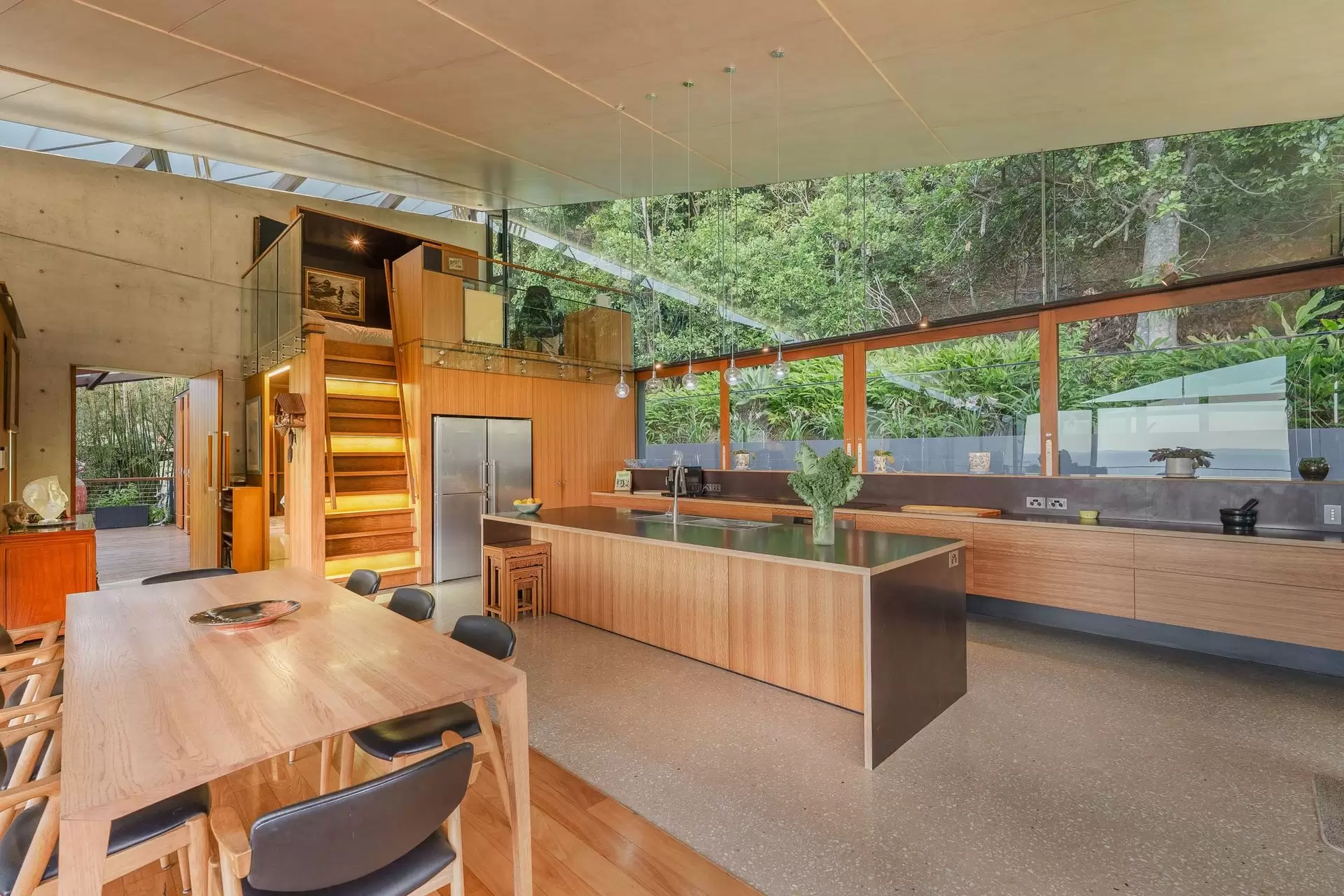 59 Brownell Drive, Byron Bay For Sale by Byron Bay Sotheby's International Realty - image 1