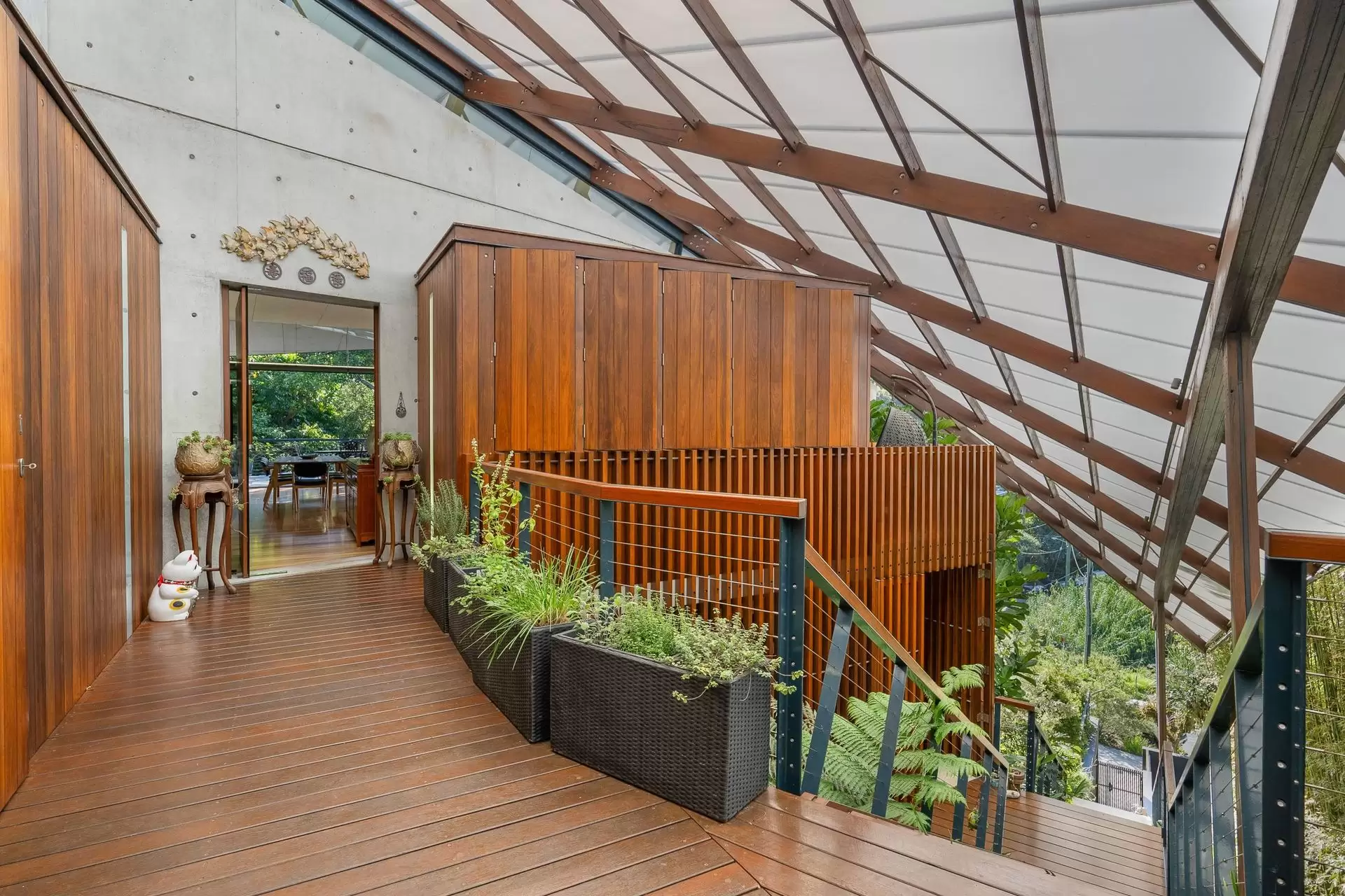 59 Brownell Drive, Byron Bay For Sale by Byron Bay Sotheby's International Realty - image 1