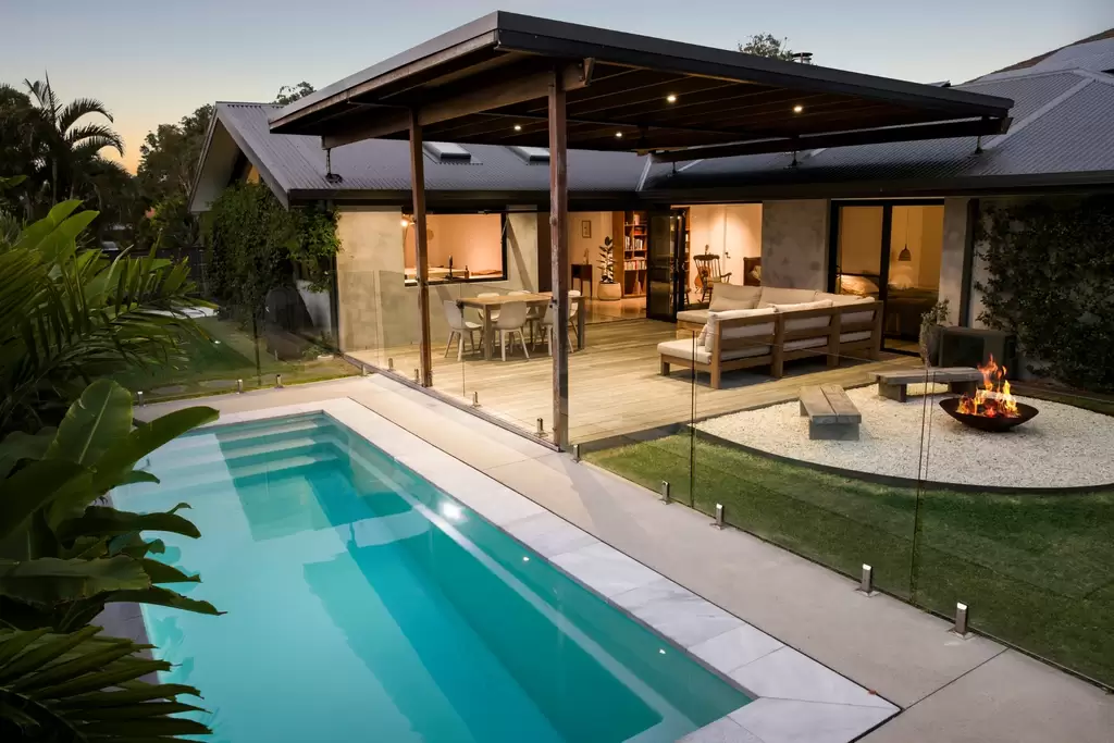 58 Sunrise Boulevard, Byron Bay For Sale by Byron Bay Sotheby's International Realty